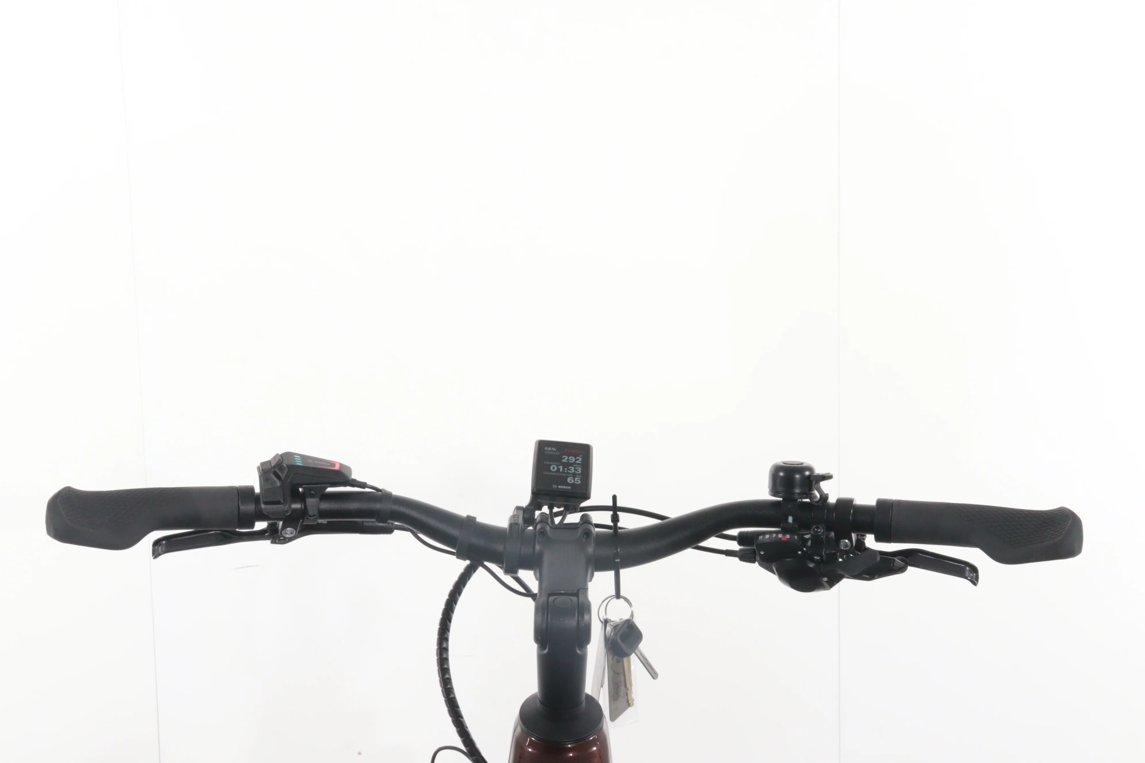 Cube Touring Hybrid Pro - Image 7