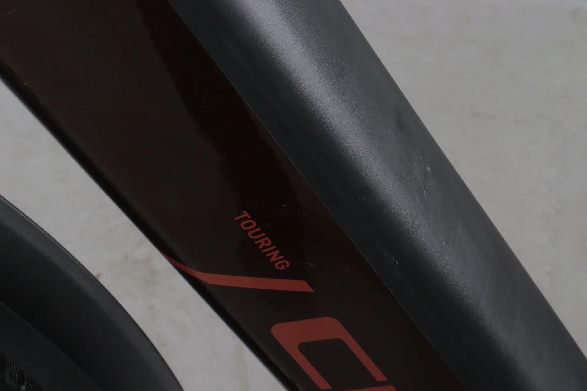 Cube Touring Hybrid Pro - Image 8