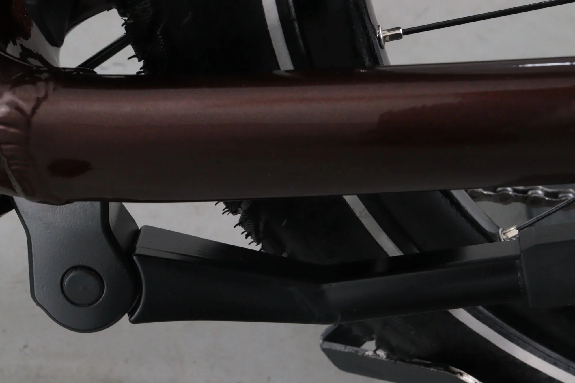Cube Touring Hybrid Pro - Image 9