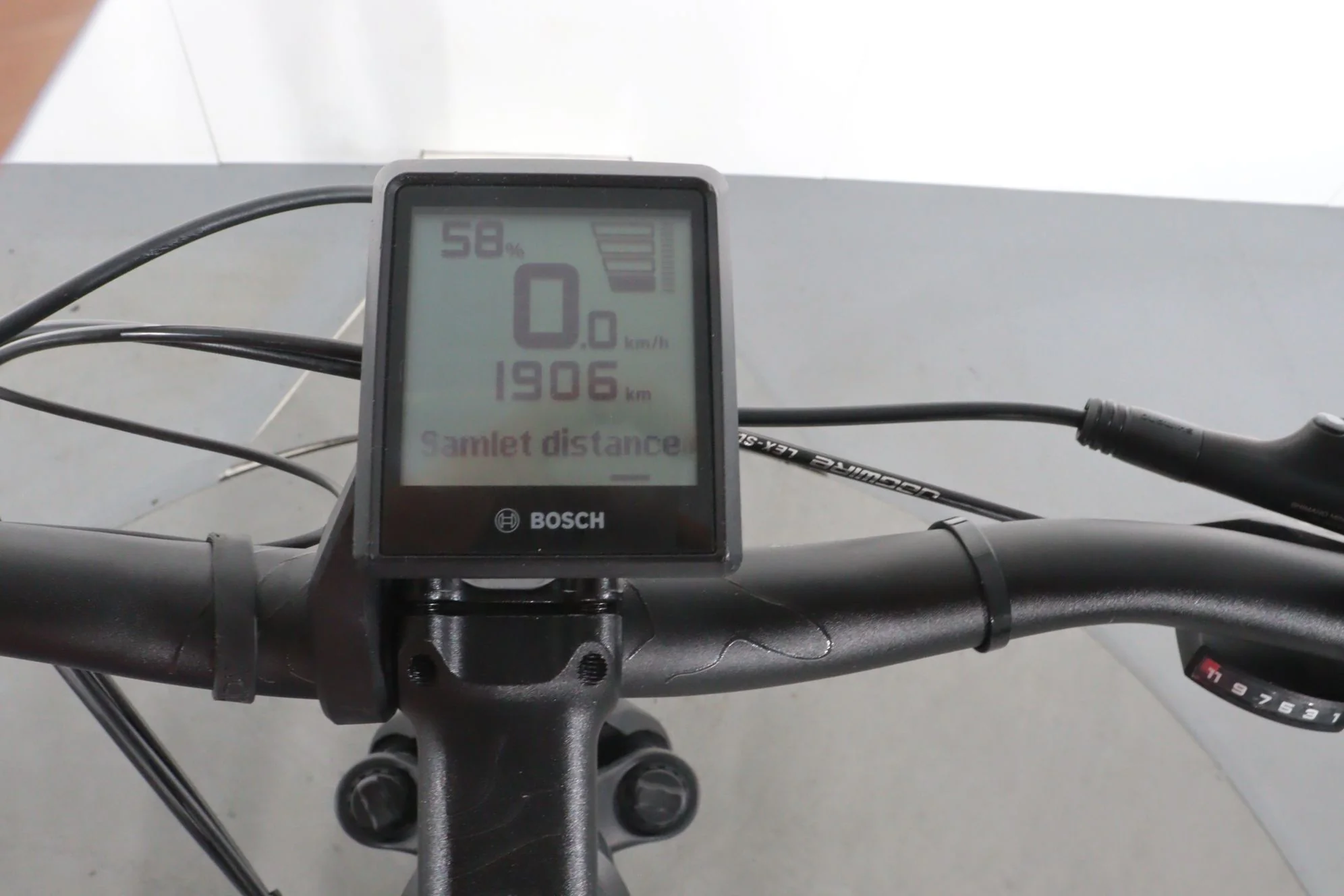 Cube Touring Hybrid Pro - Image 8