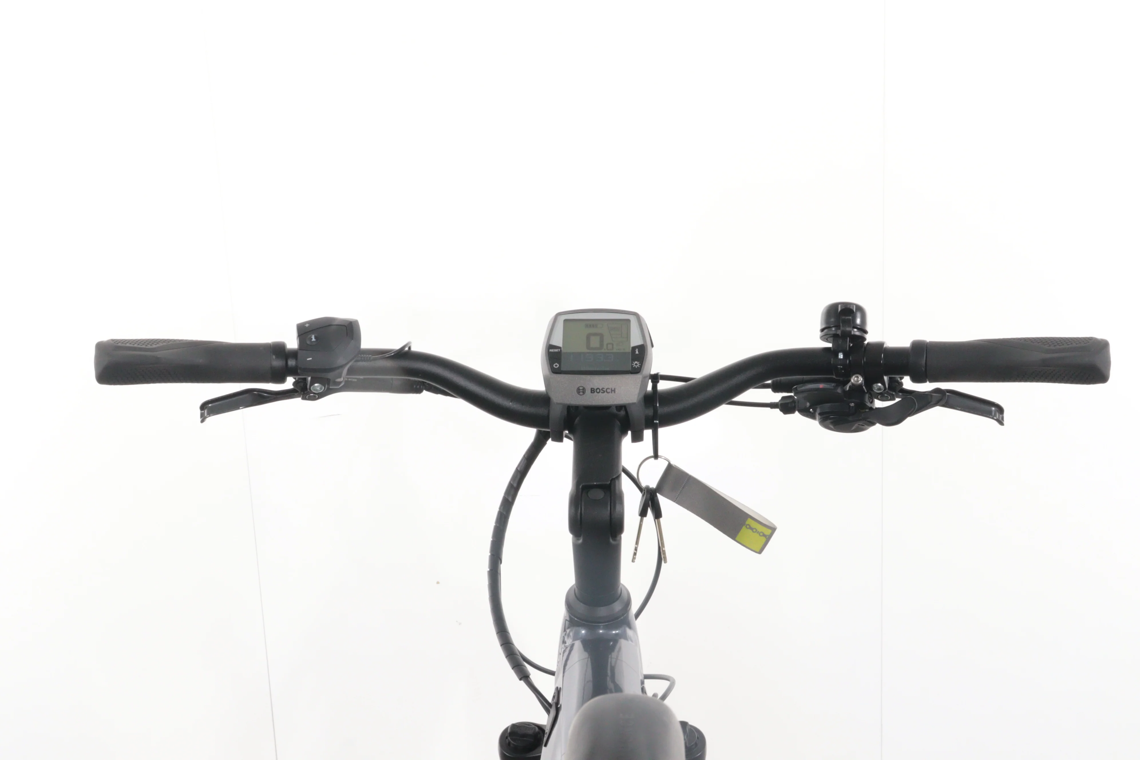 Cube Touring Hybrid Pro - Image 7