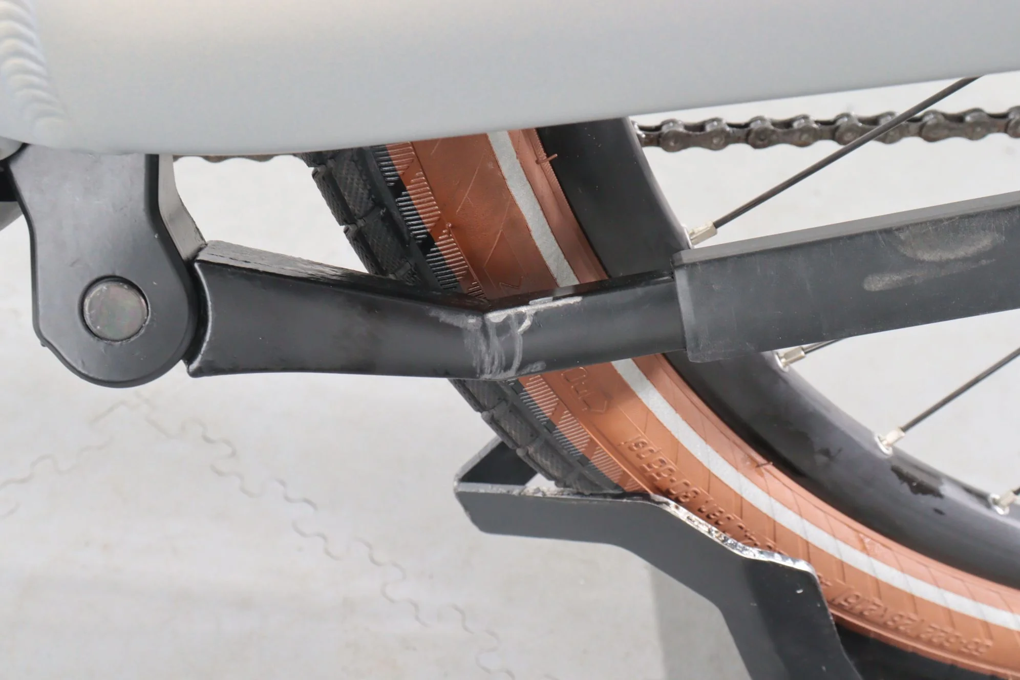 Cube Touring Hybrid Pro - Image 10