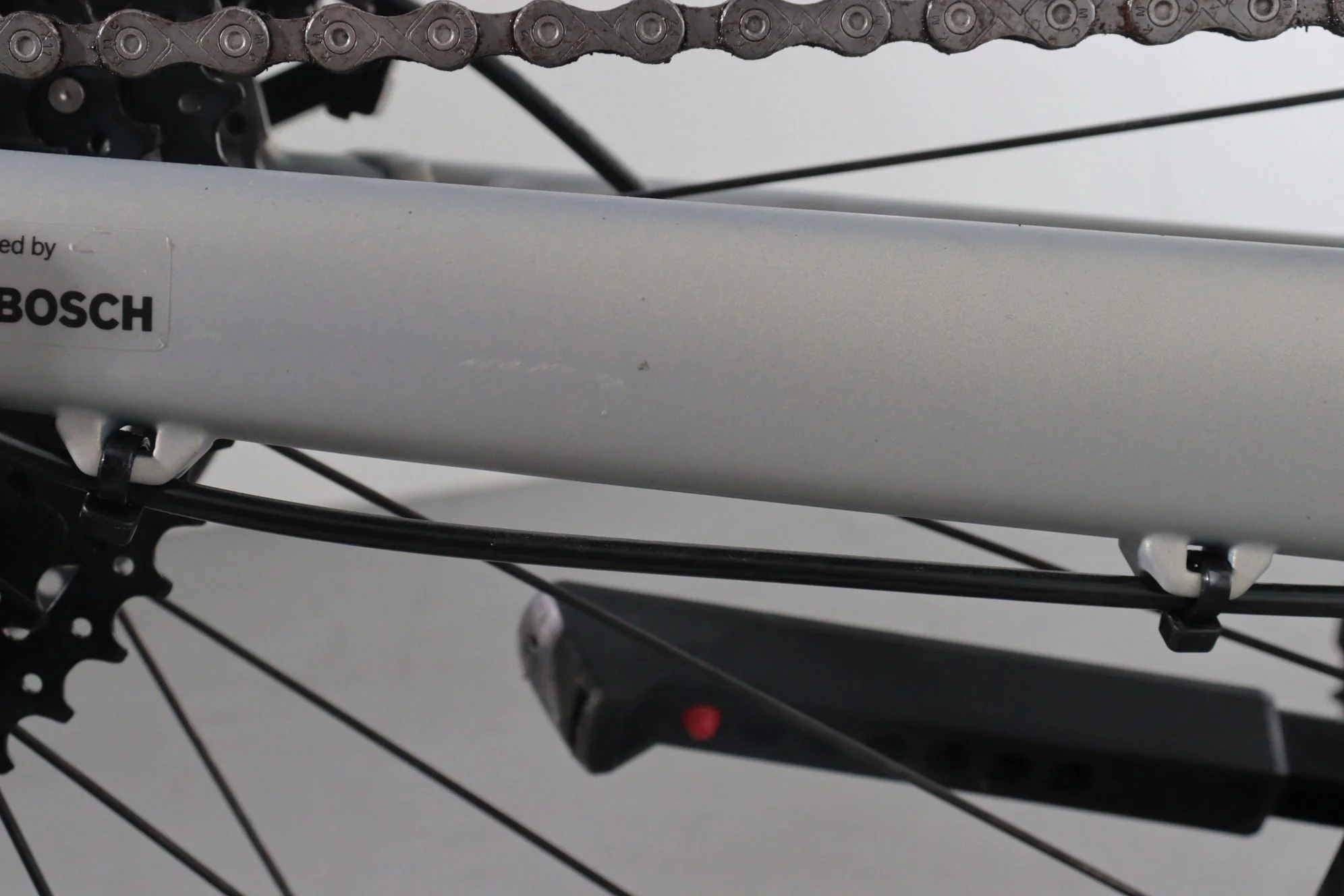 Cube Touring Hybrid Pro - Image 12
