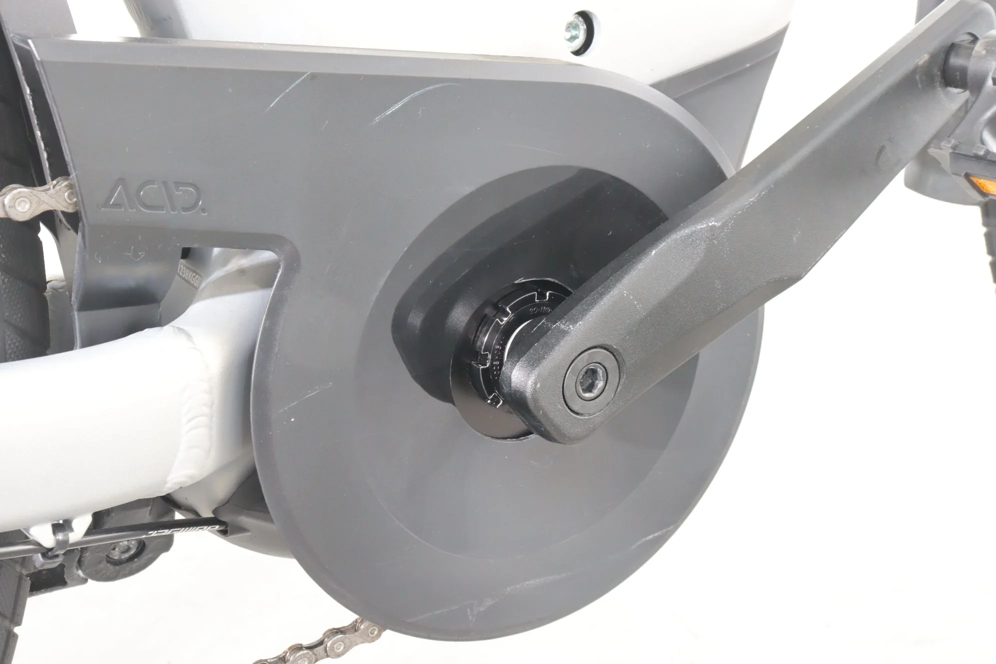 Cube Touring Hybrid Pro - Image 8