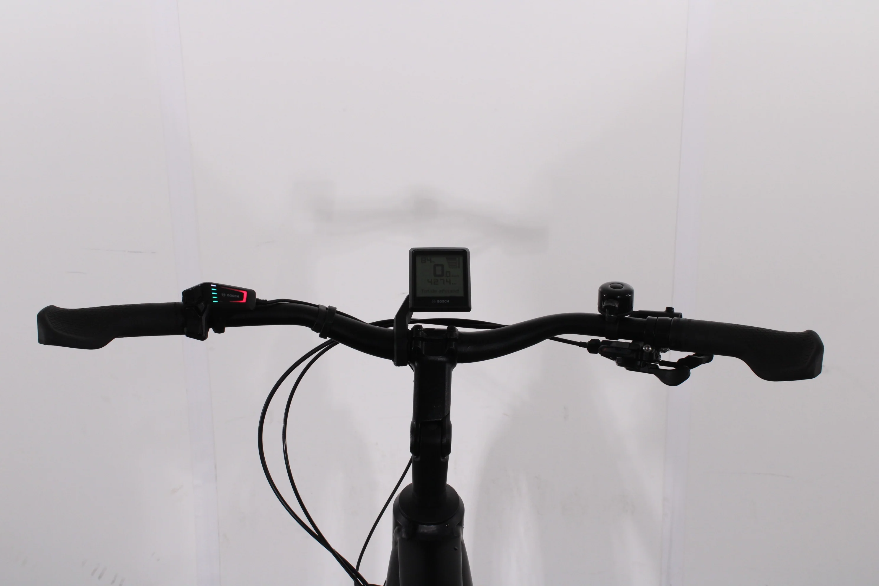 Cube Touring Hybrid Pro - Image 7