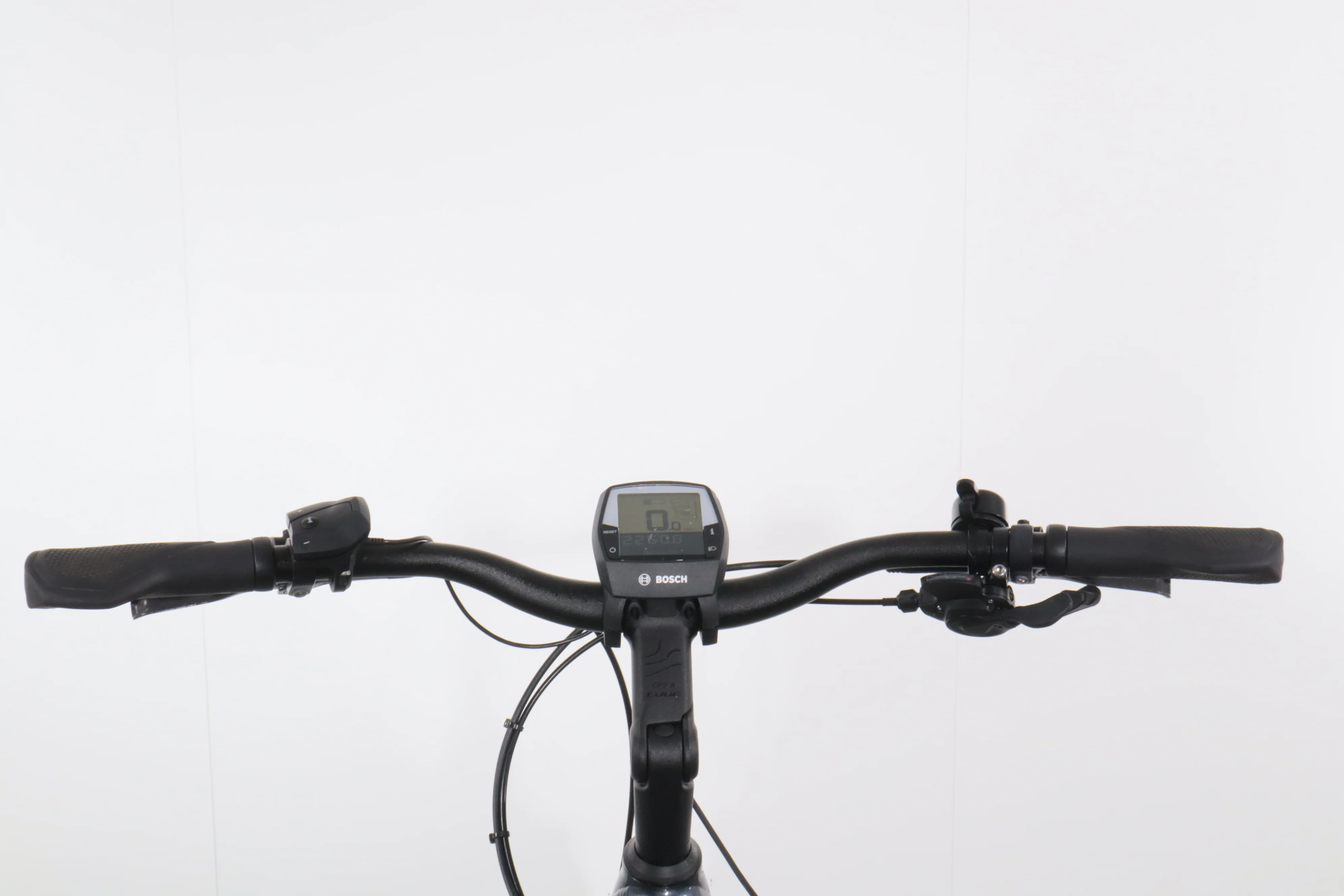 Cube Touring Hybrid Pro - Image 7