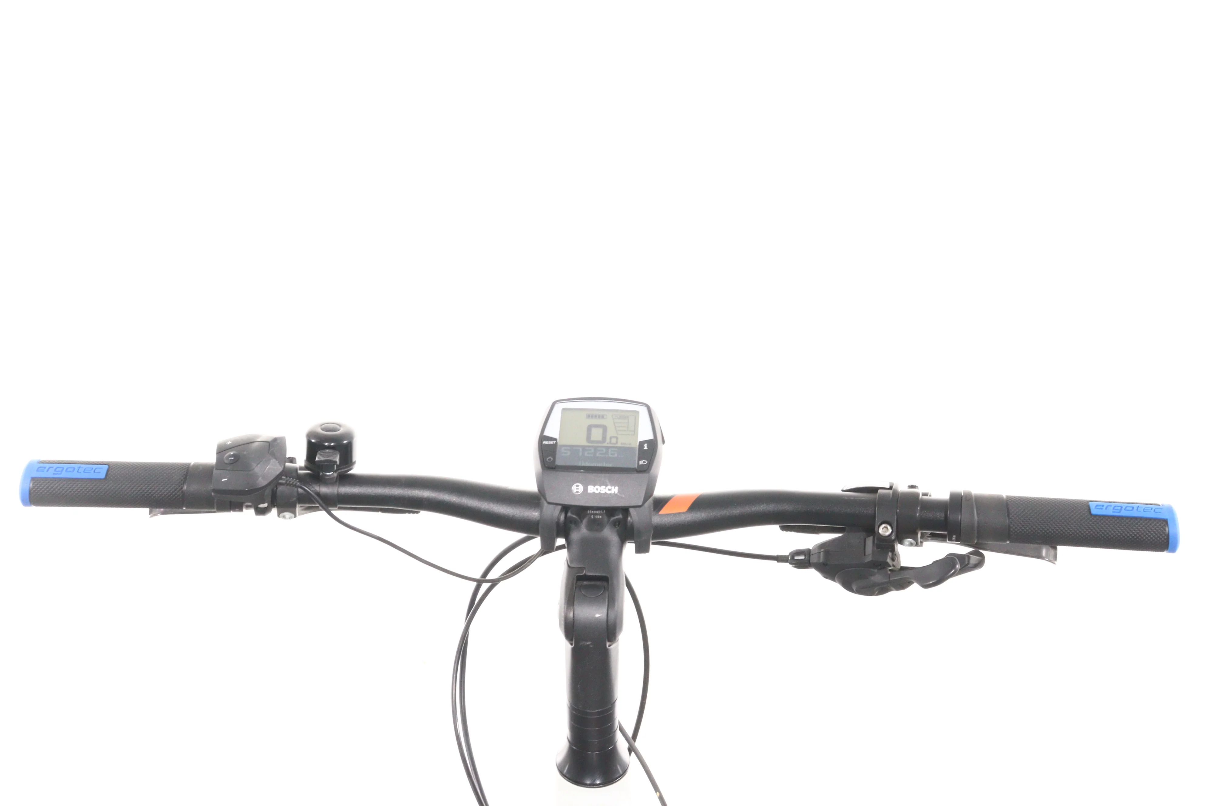 Cube Touring Hybrid Pro - Image 7