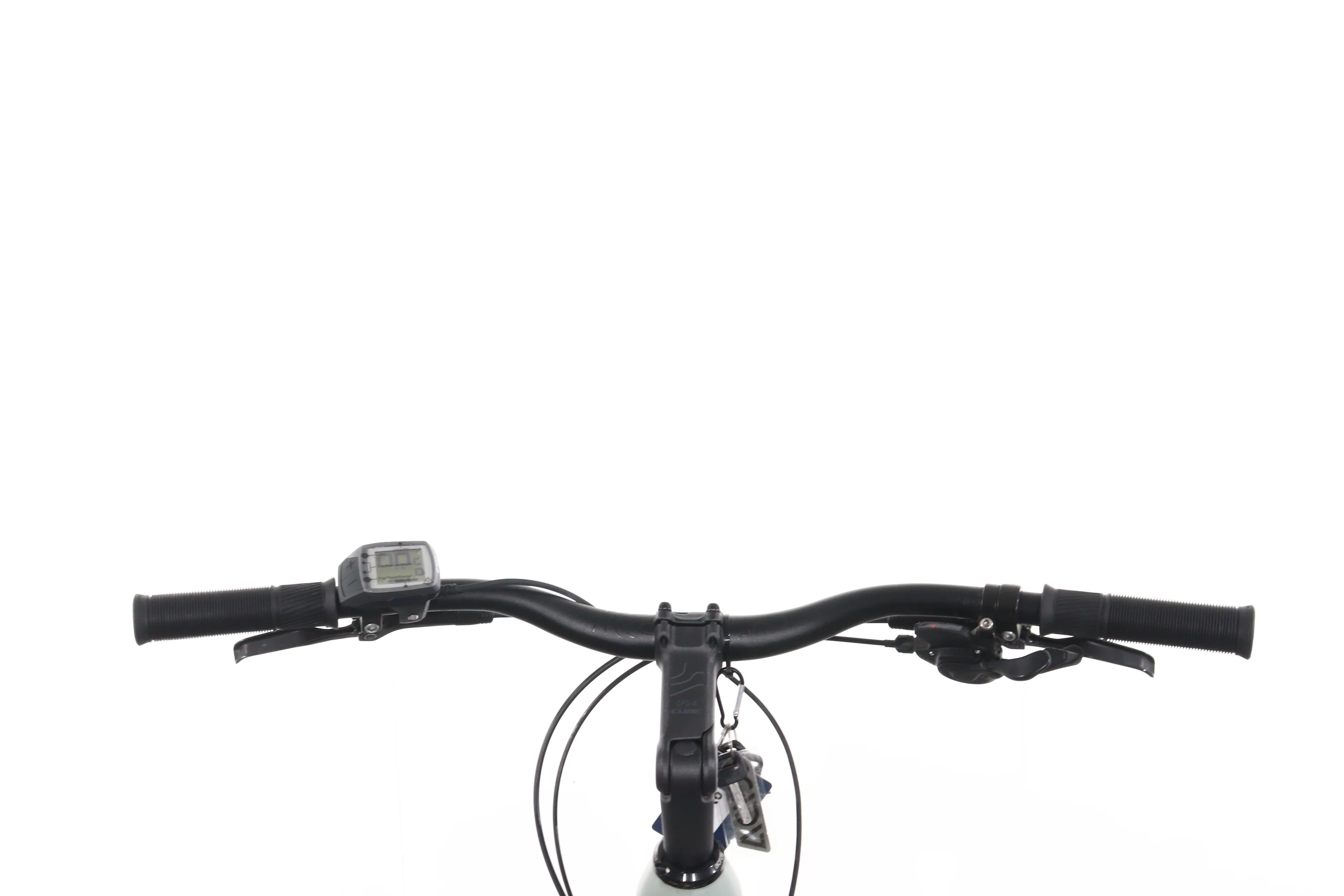 Cube Touring Hybrid Pro - Image 7