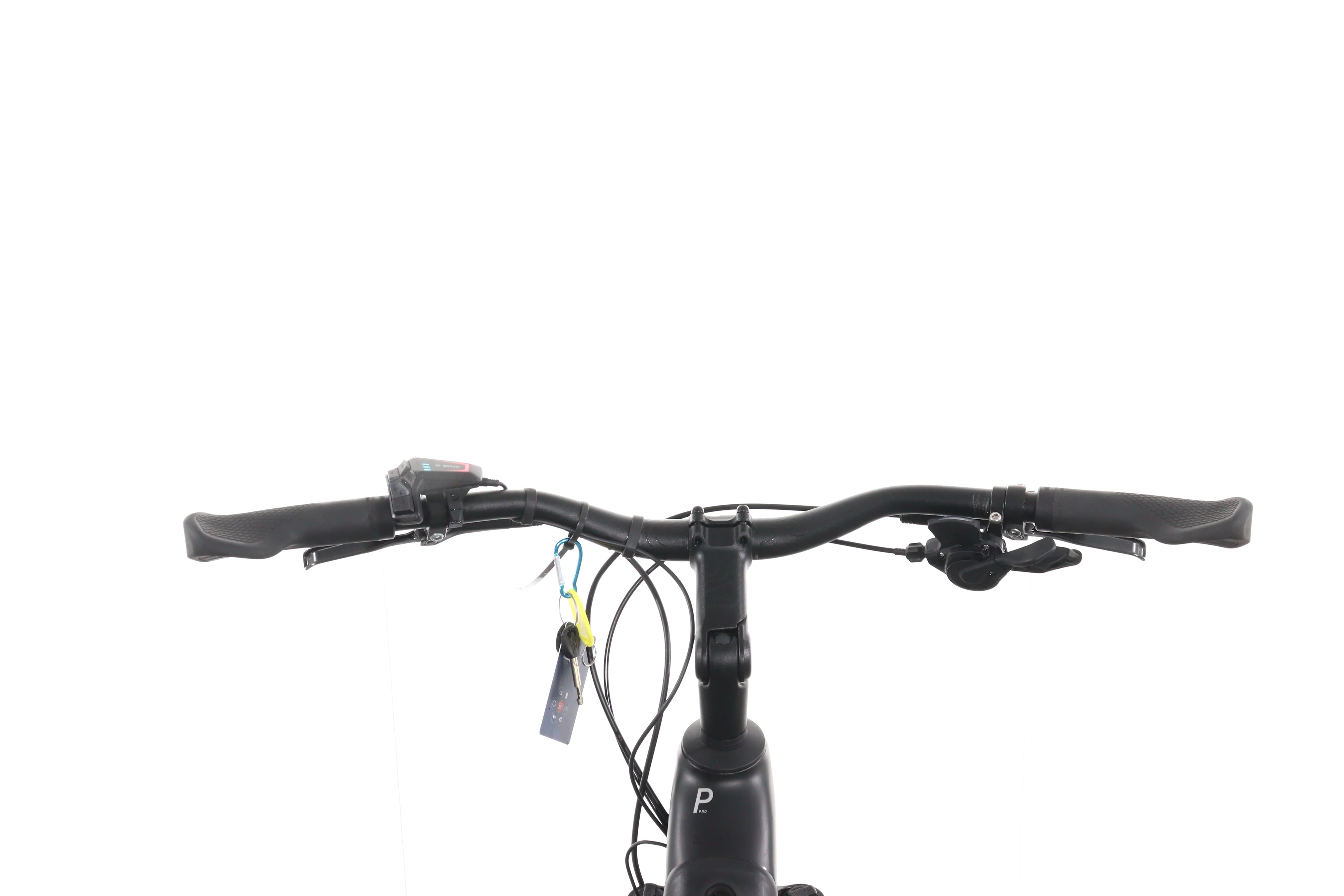 Cube Touring Hybrid Pro - Image 7