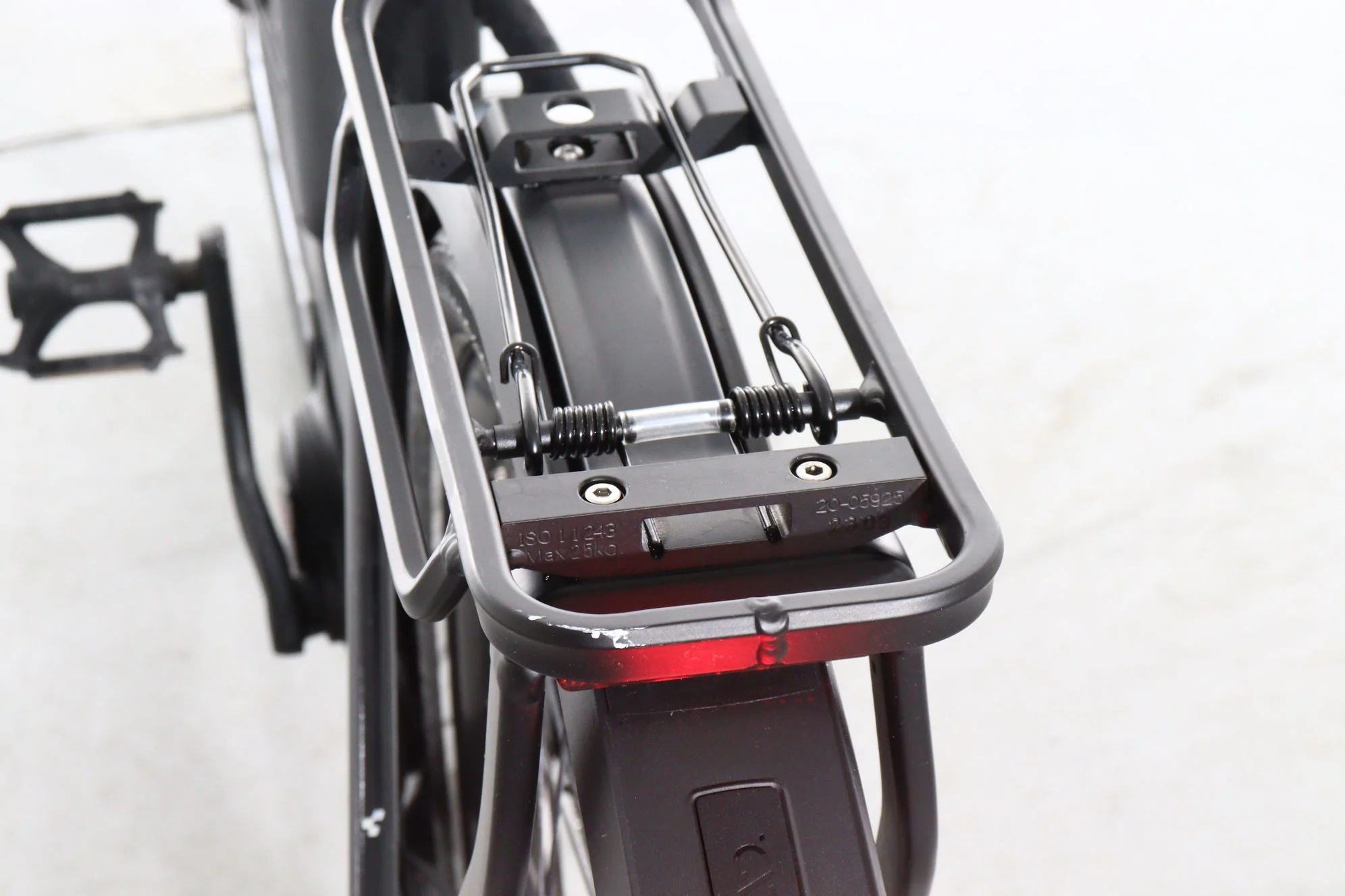 Cube Touring Hybrid Pro - Image 9