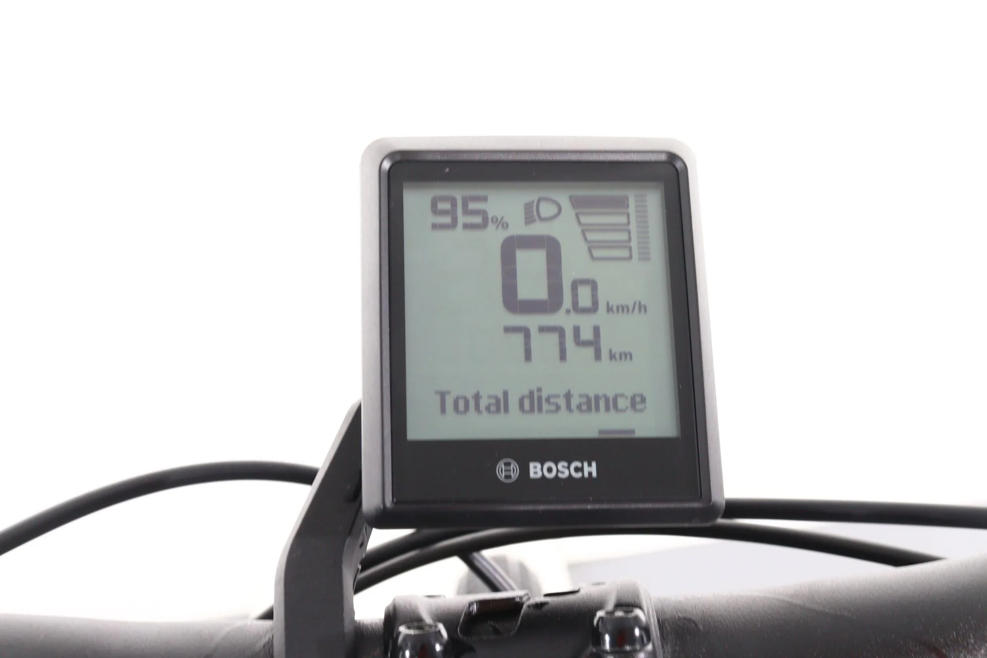 Cube Touring Hybrid Pro - Image 8