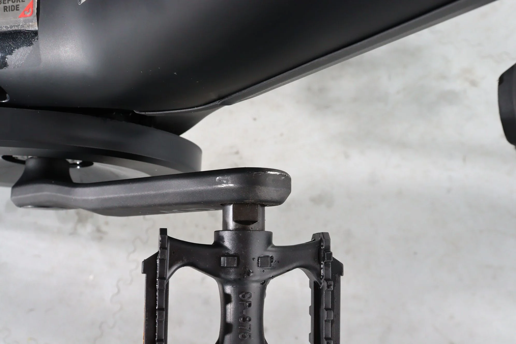 Cube Touring Hybrid Pro - Image 9