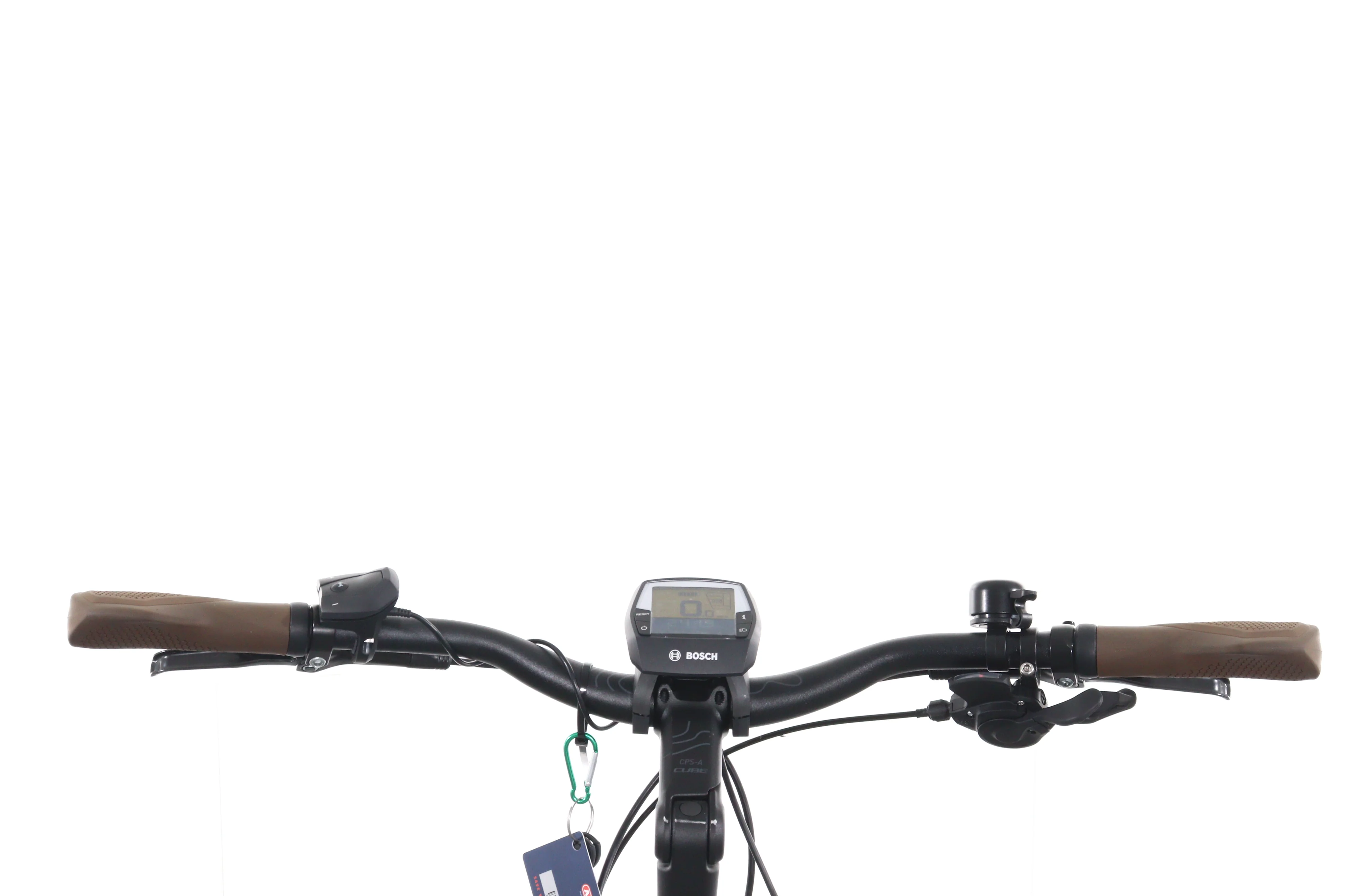 Cube Touring Hybrid Pro - Image 7