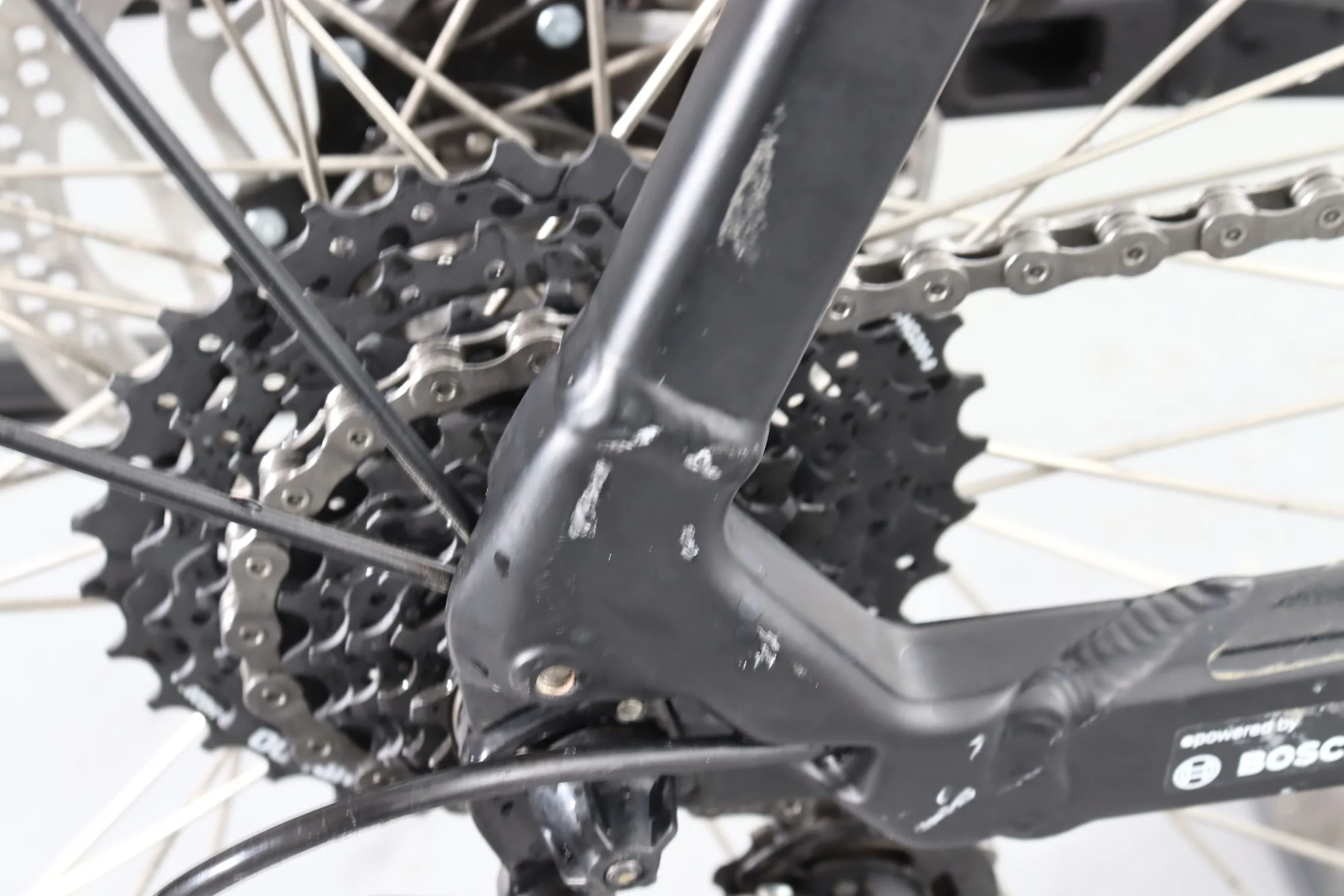 Cube Touring Hybrid Pro - Image 14