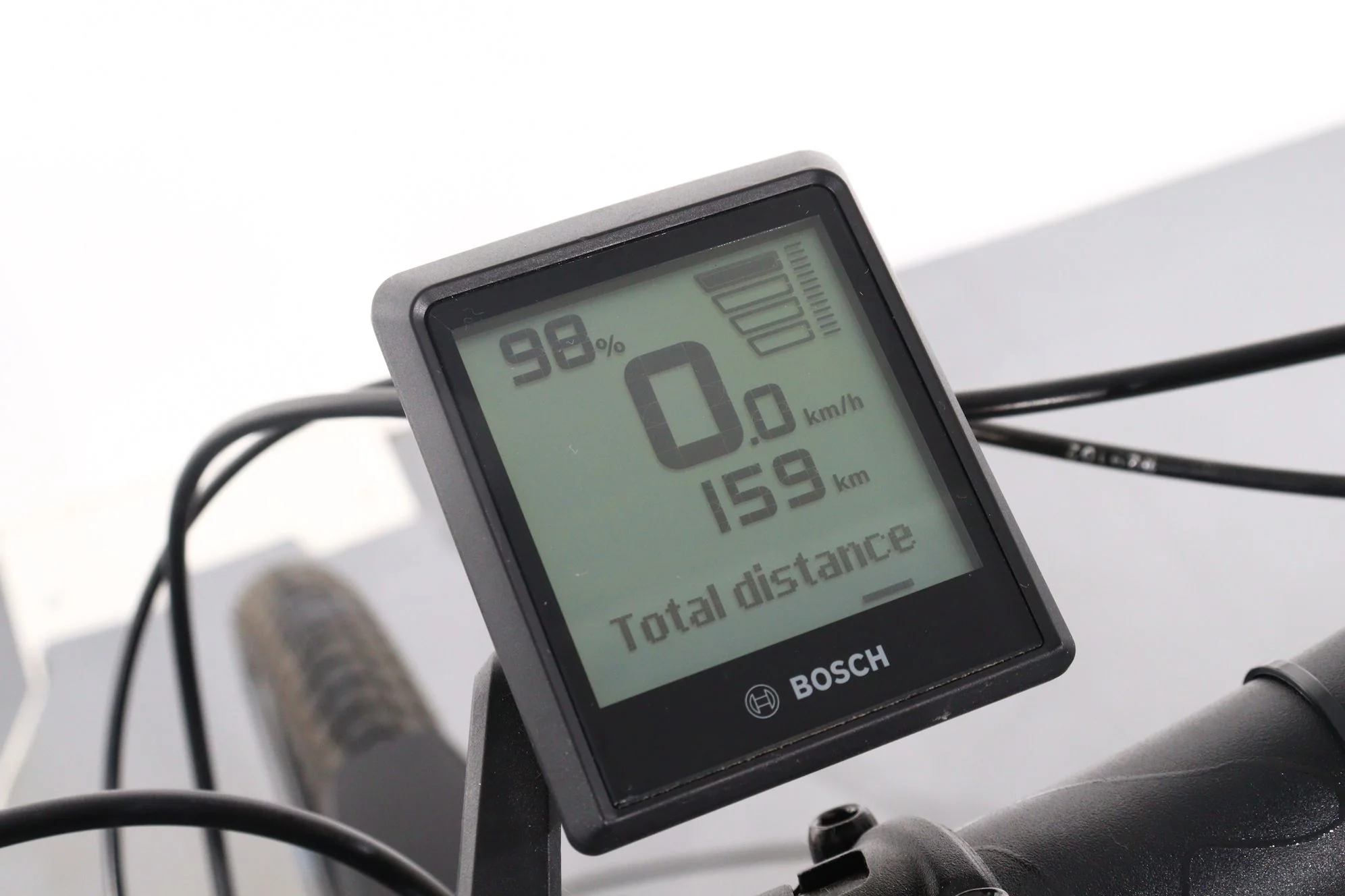 Cube Touring Hybrid Pro - Image 9