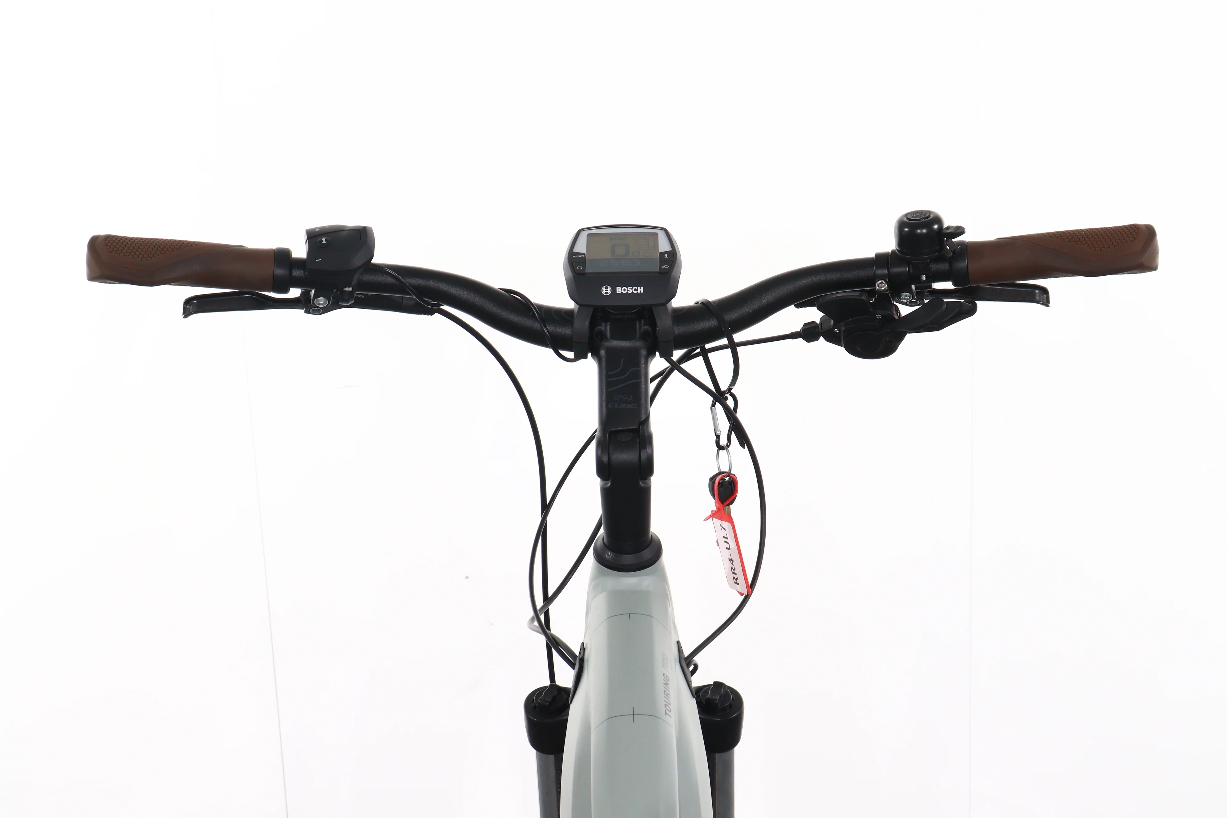Cube Touring Hybrid Pro - Image 7