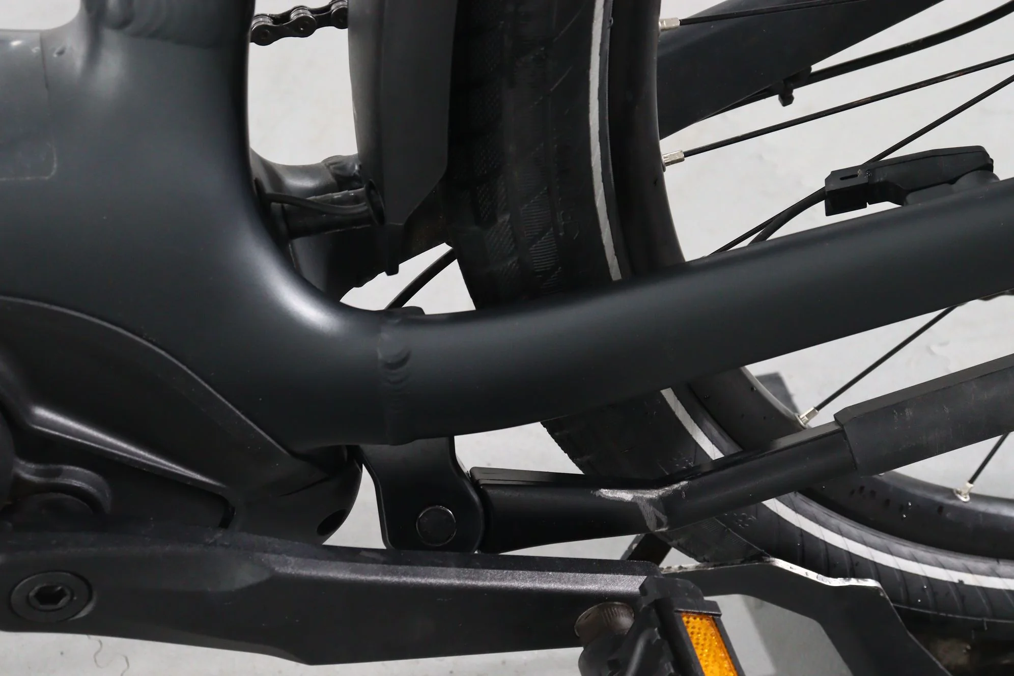 Cube Touring Hybrid Pro - Image 8