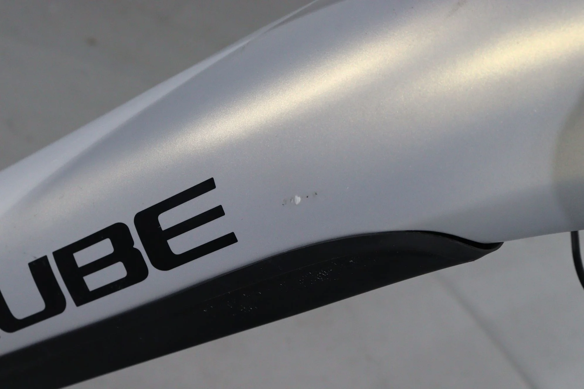 Cube Touring Hybrid Pro - Image 10