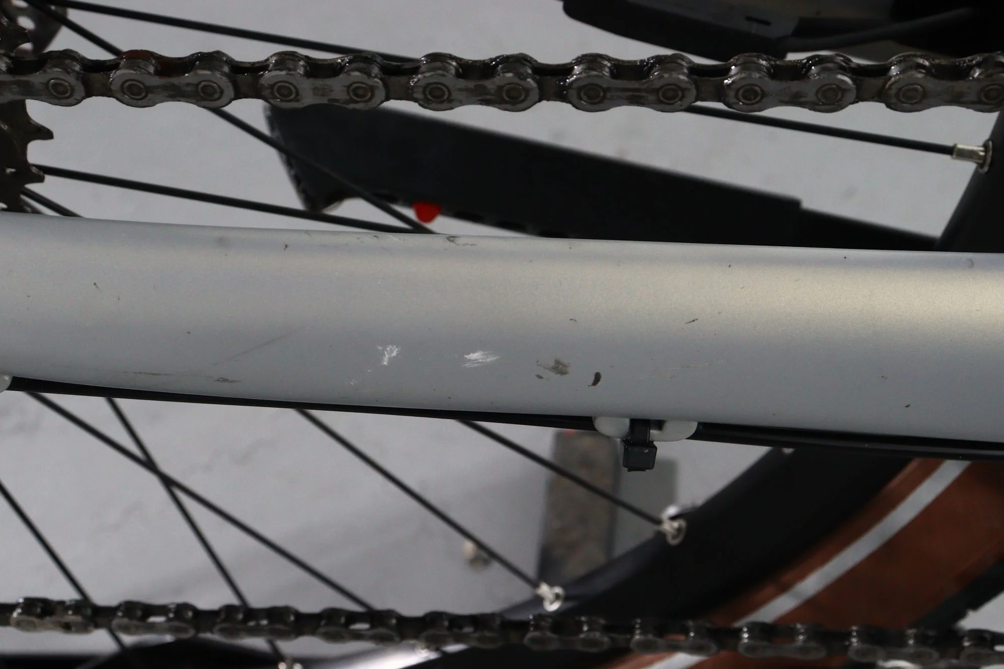 Cube Touring Hybrid Pro - Image 11