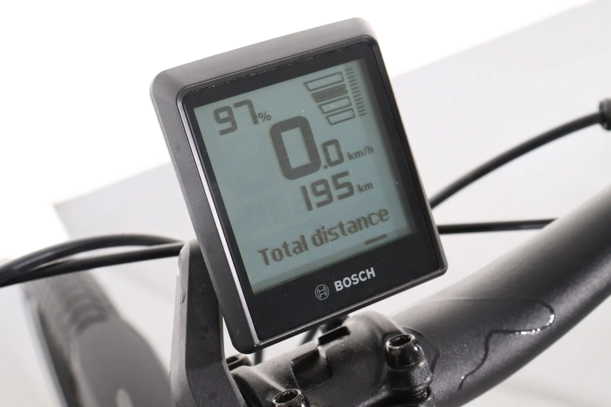 Cube Touring Hybrid Pro - Image 9