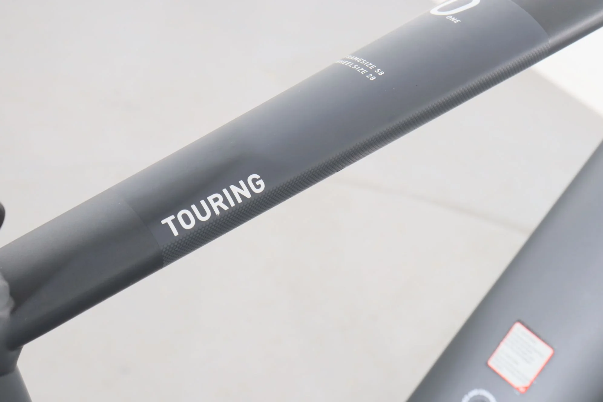 Cube Touring Hybrid Pro - Image 10
