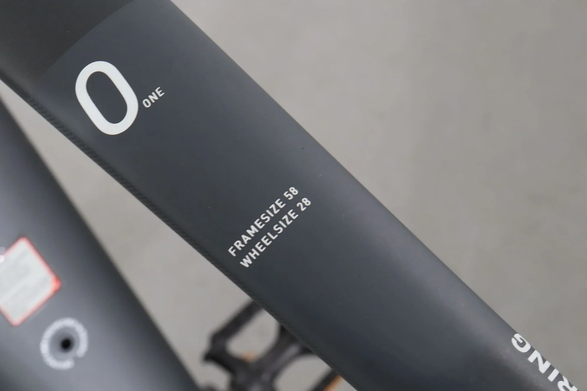 Cube Touring Hybrid Pro - Image 11