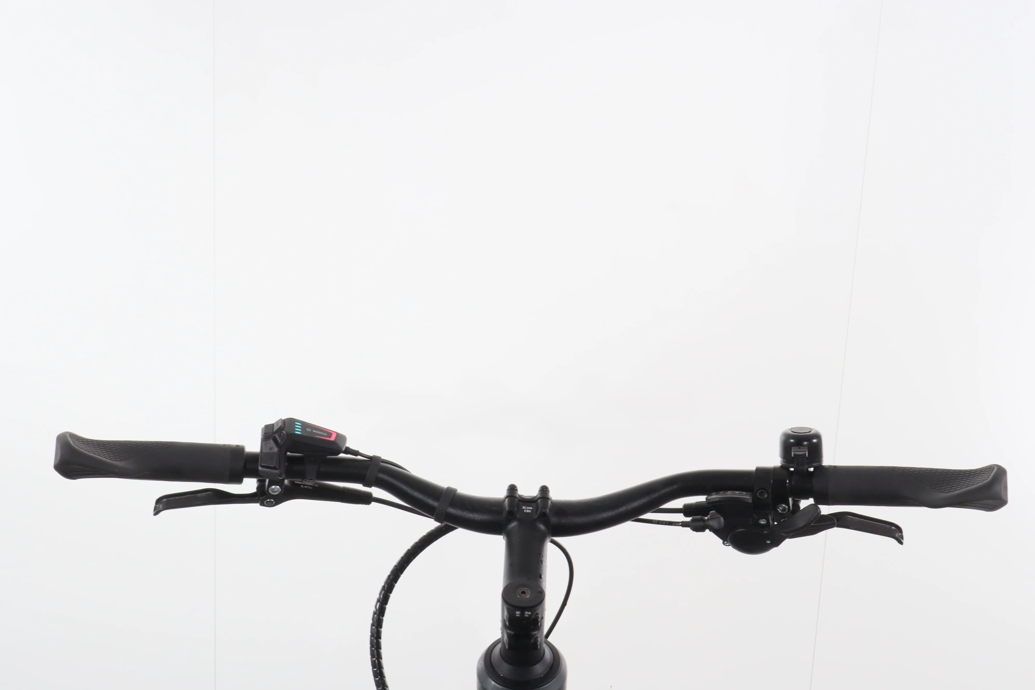 Cube Touring Hybrid Pro - Image 7