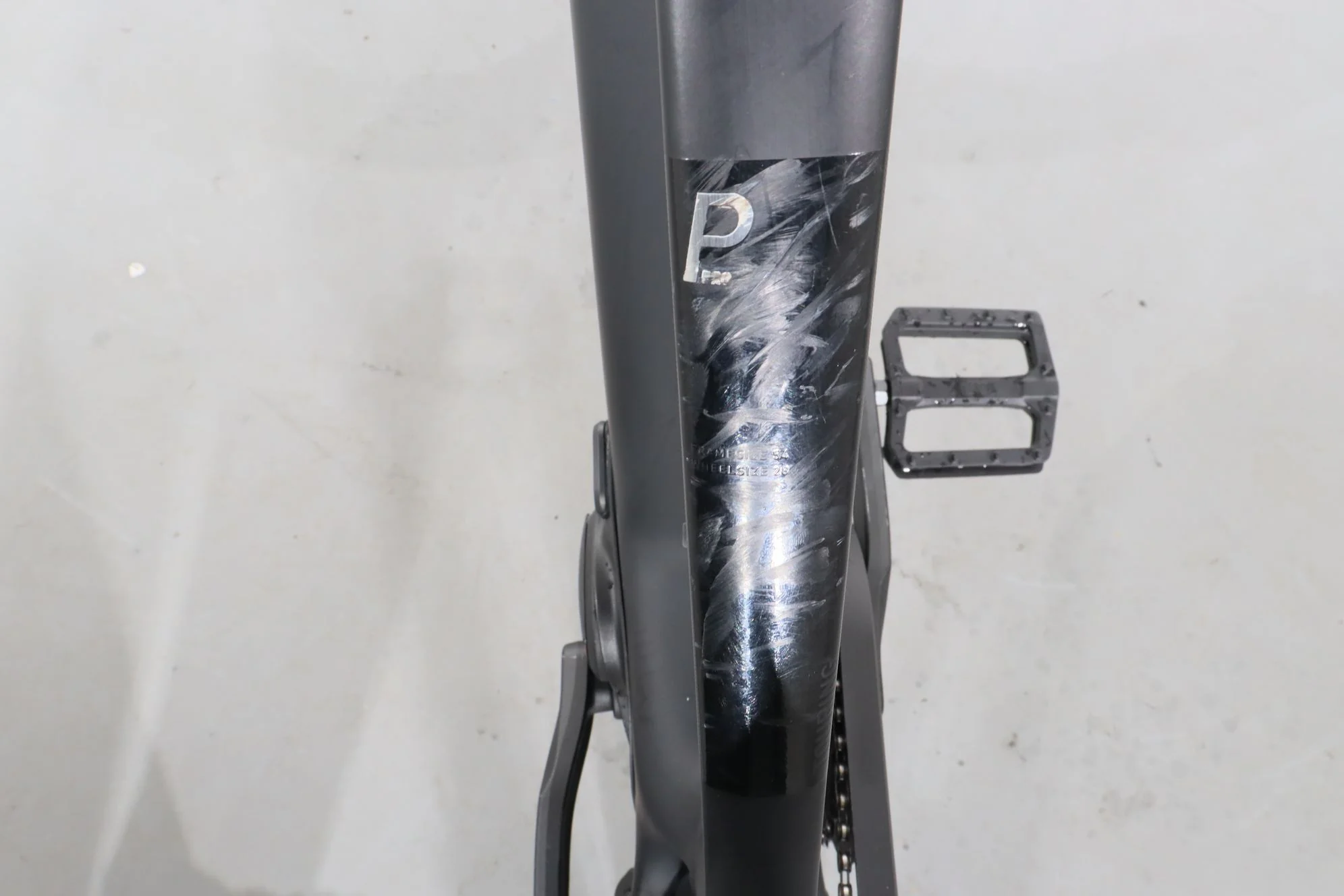 Cube Touring Hybrid Pro - Image 10