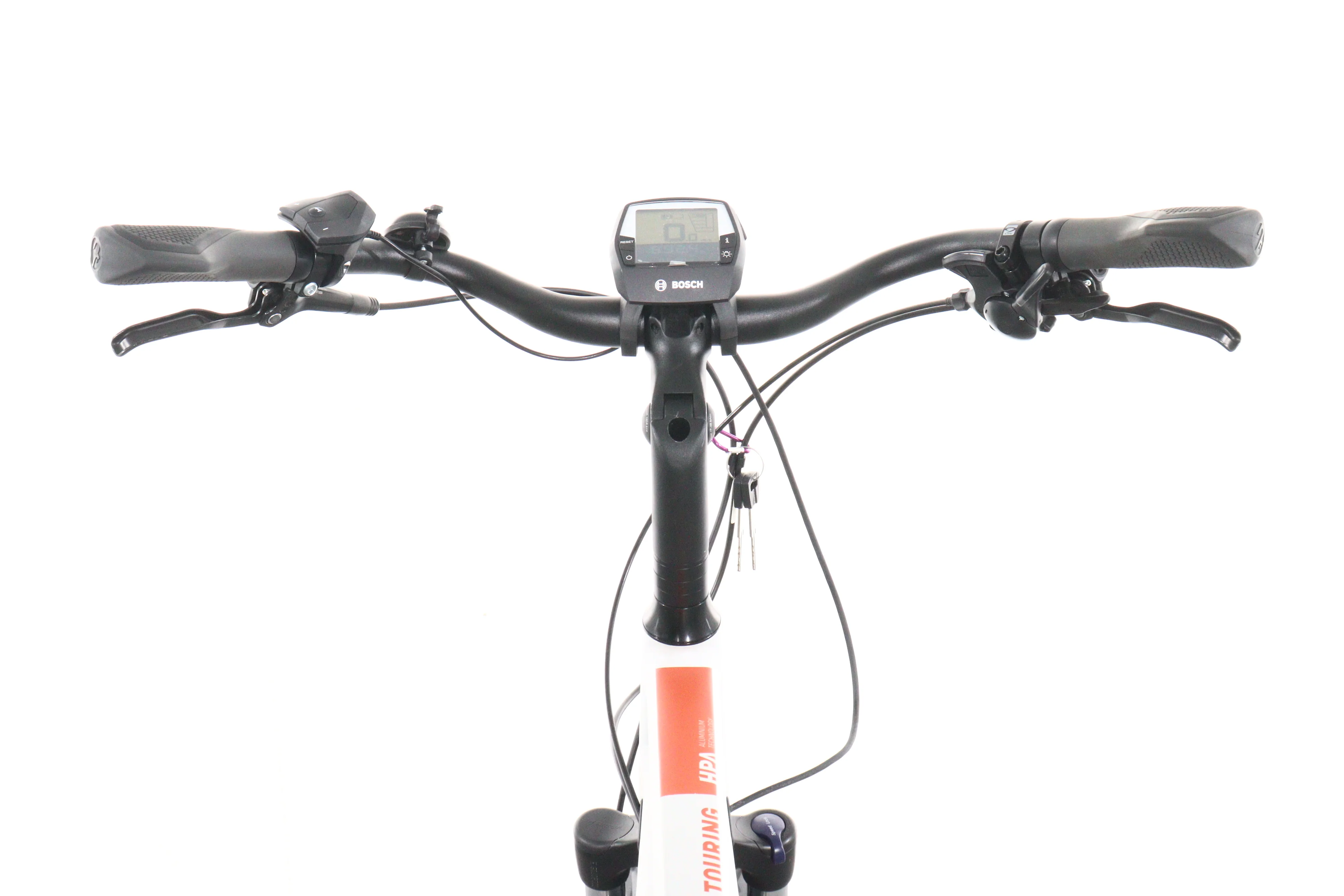 Cube Touring Hybrid - Image 7