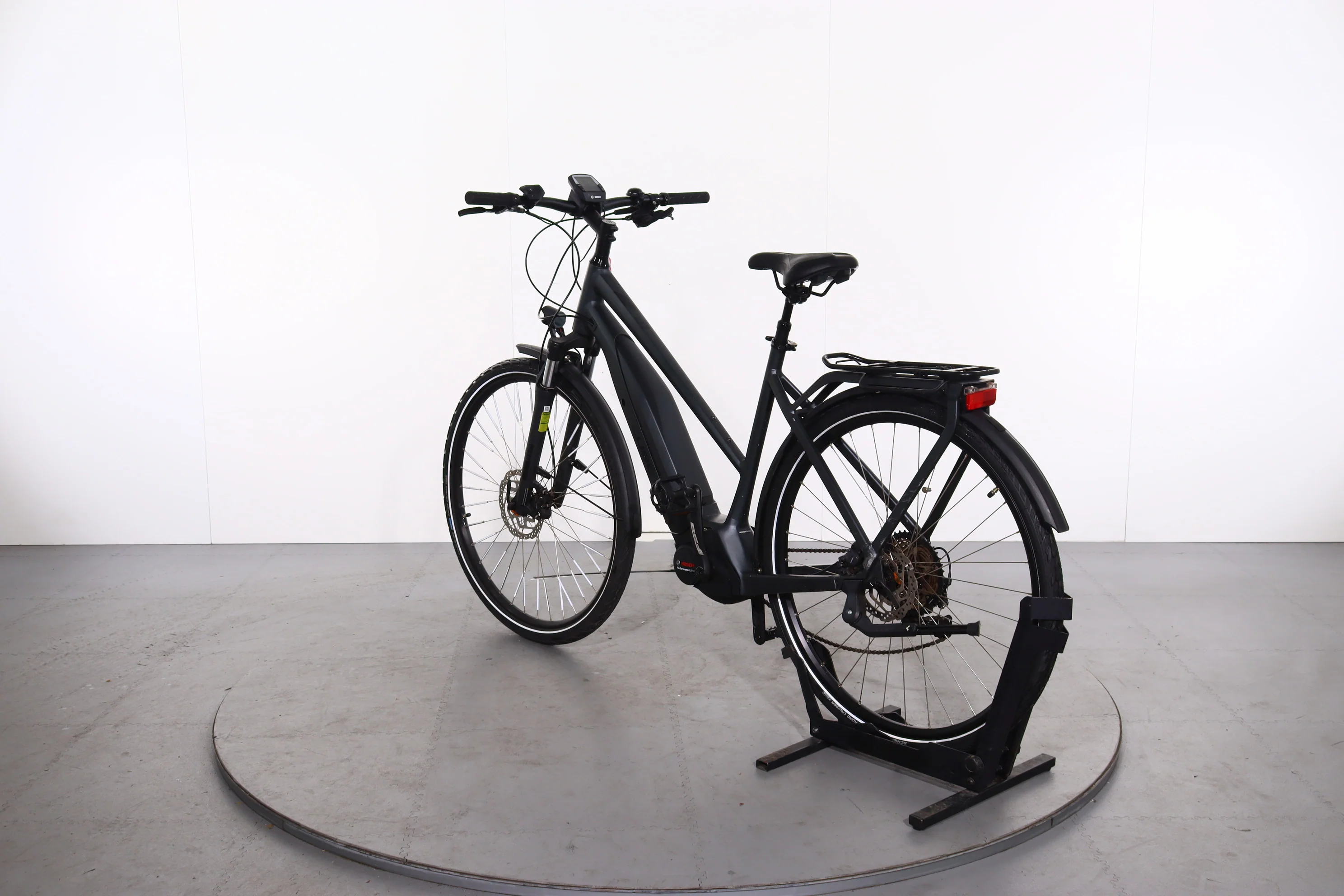 Cube Touring Hybrid - Image 6
