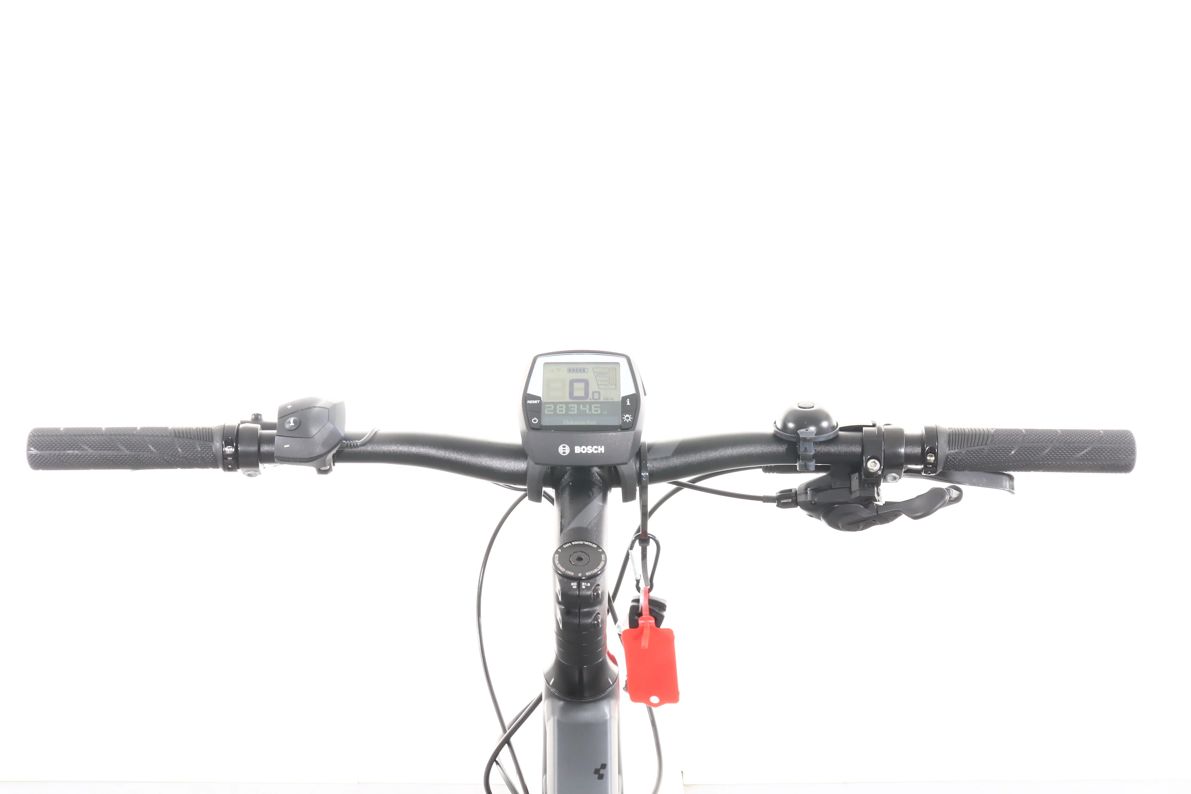 Cube Touring Hybrid - Image 7