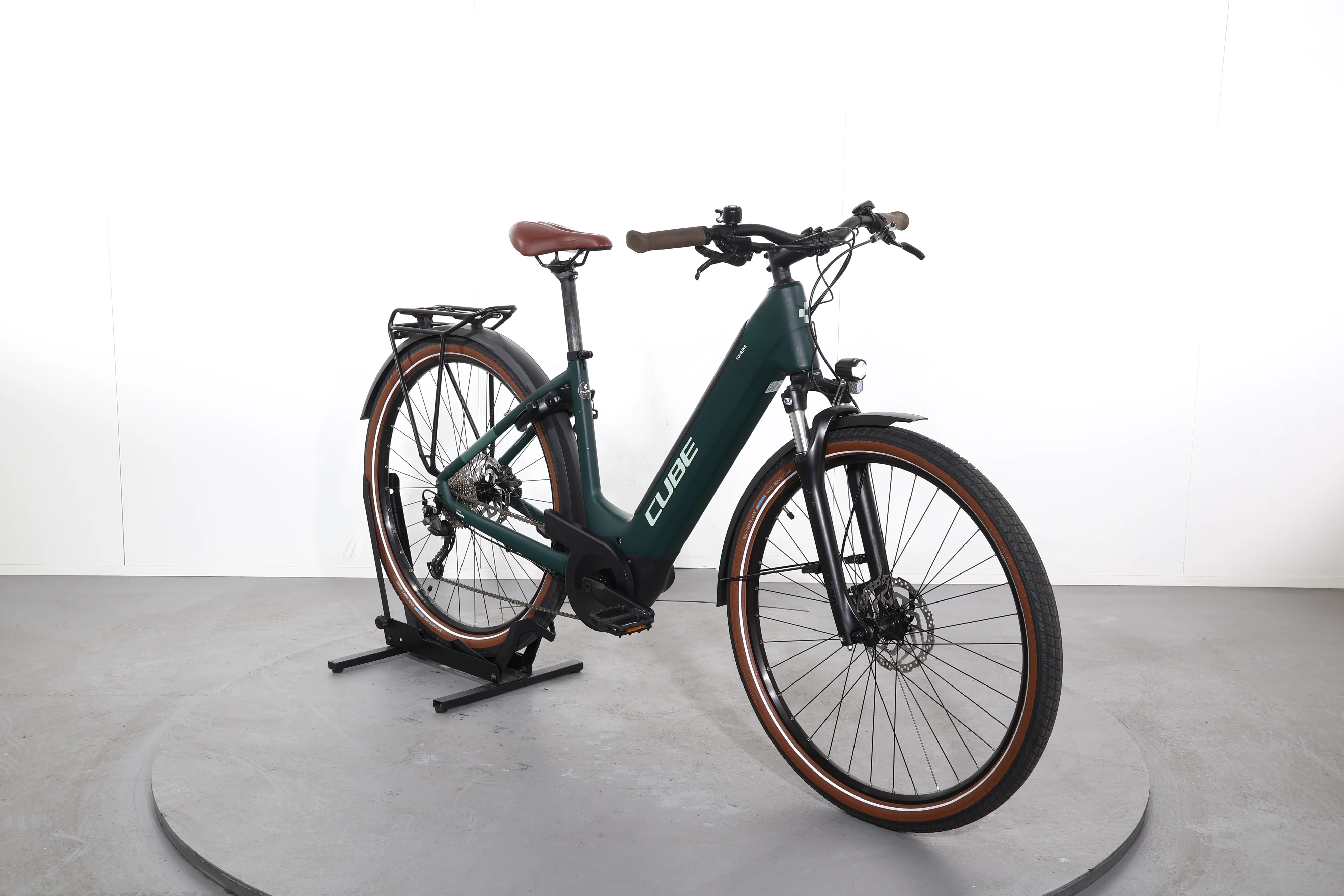 Cube touring hybride - Image 2