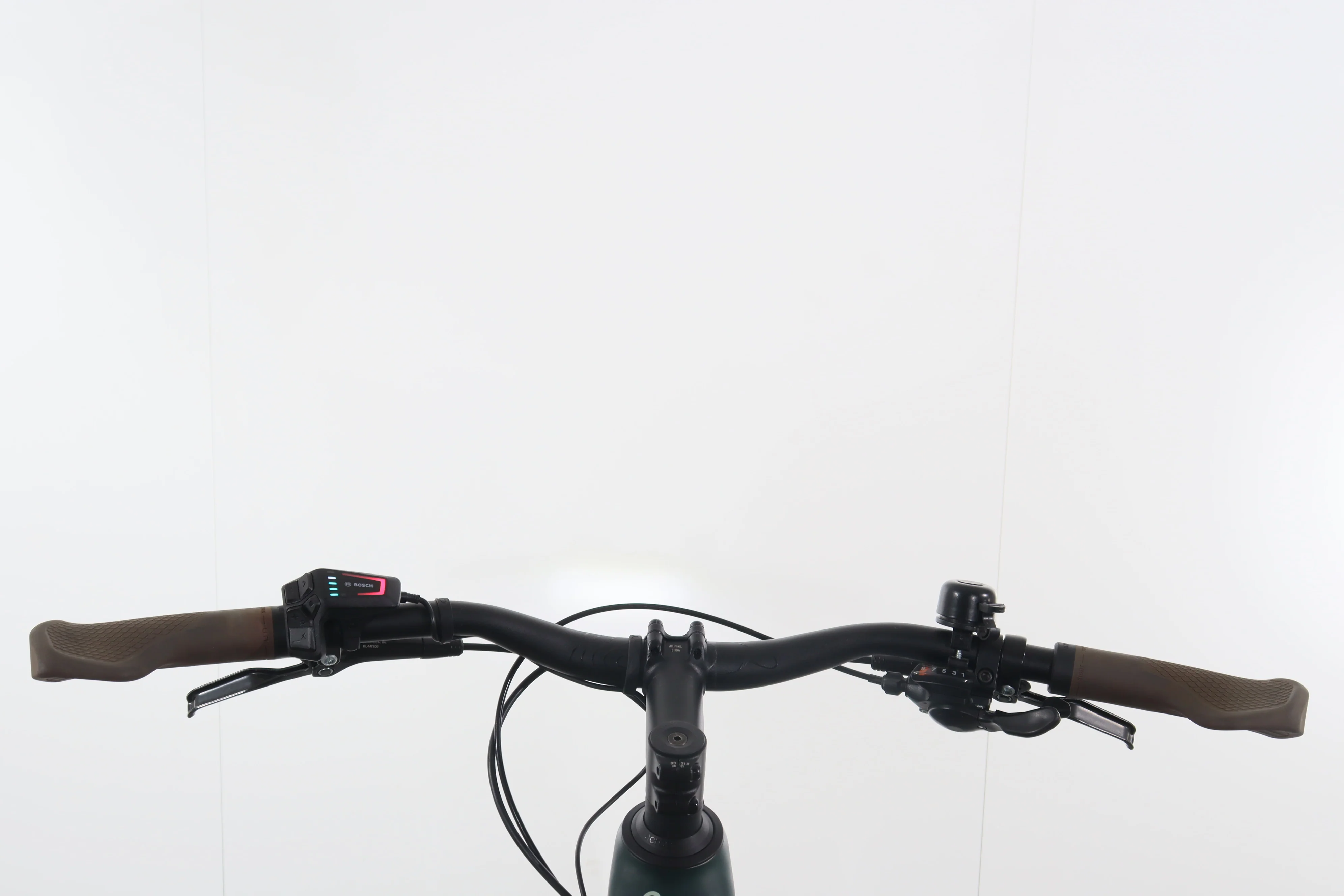 Cube touring hybride - Image 7