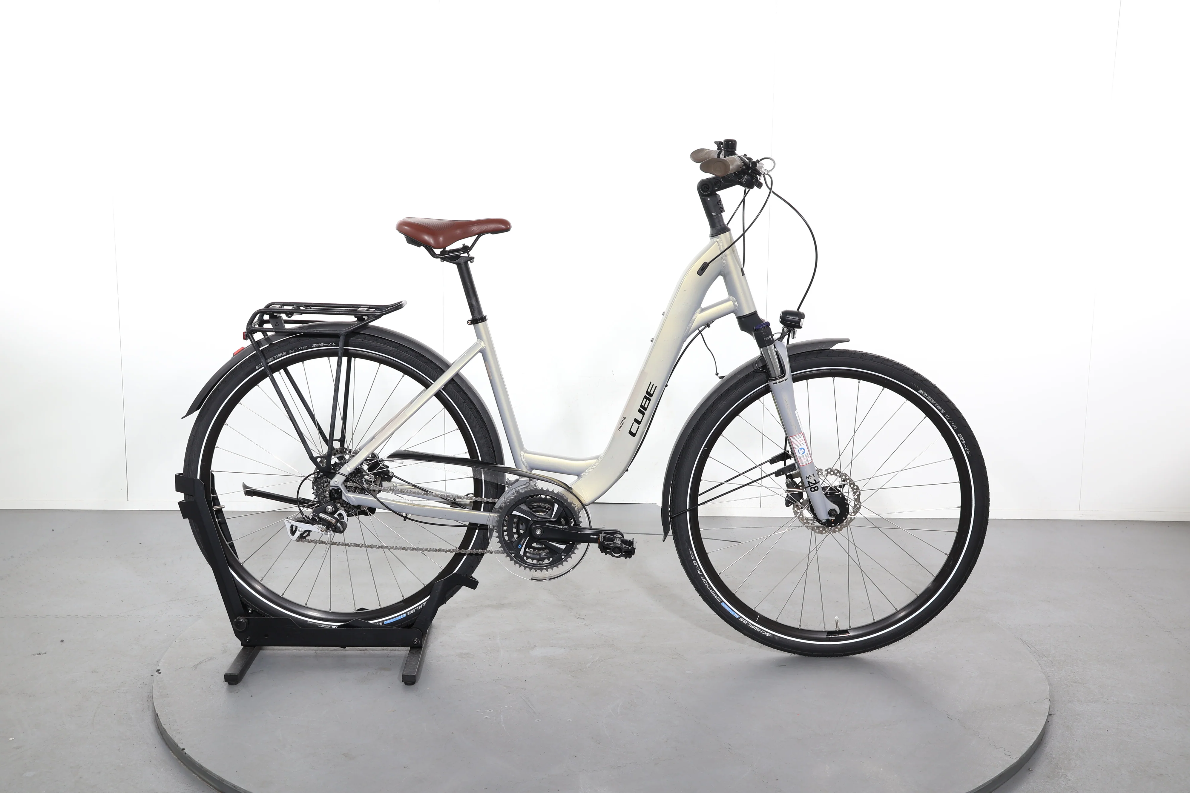 Cube Touring Pro