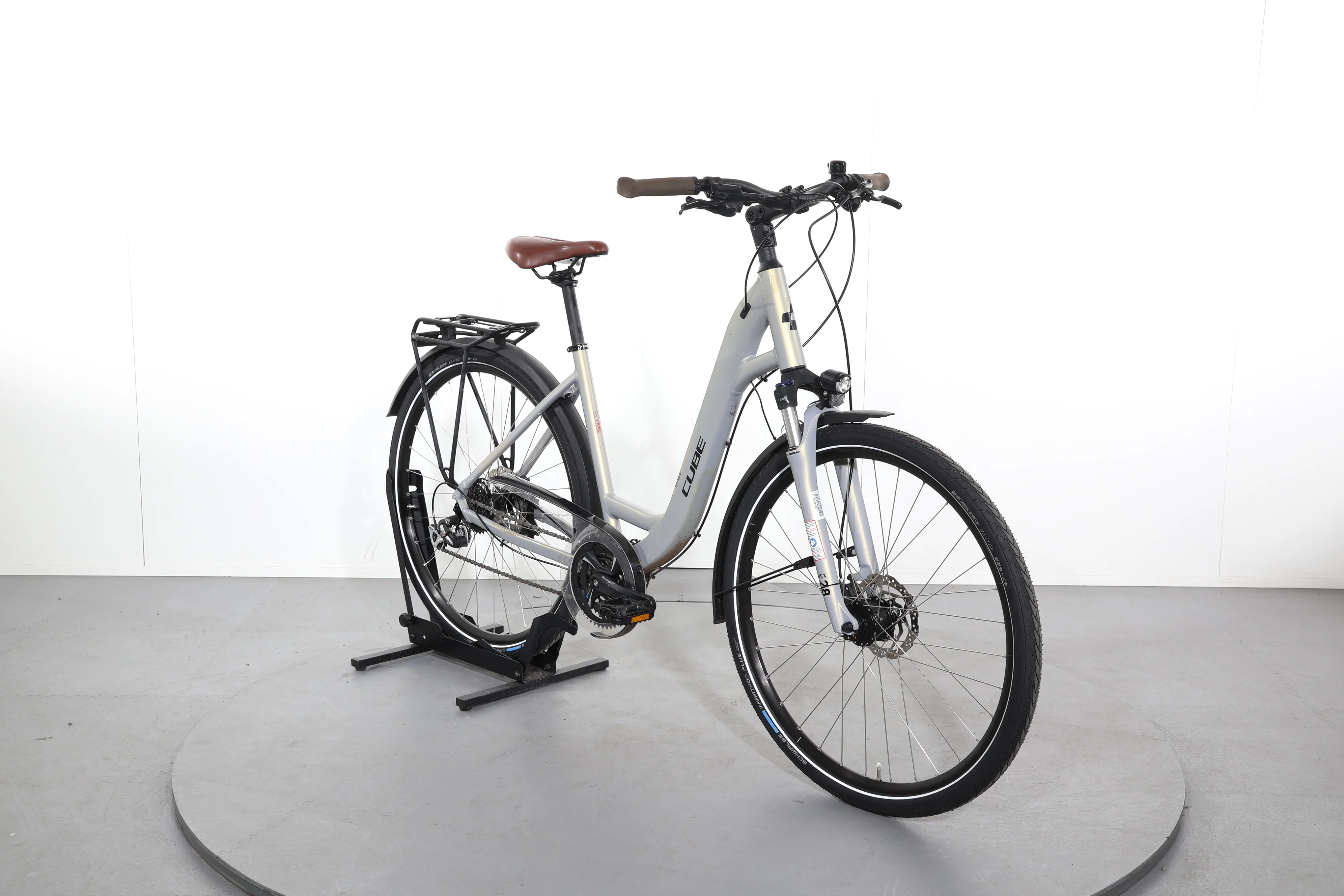 Cube Touring Pro - Image 2