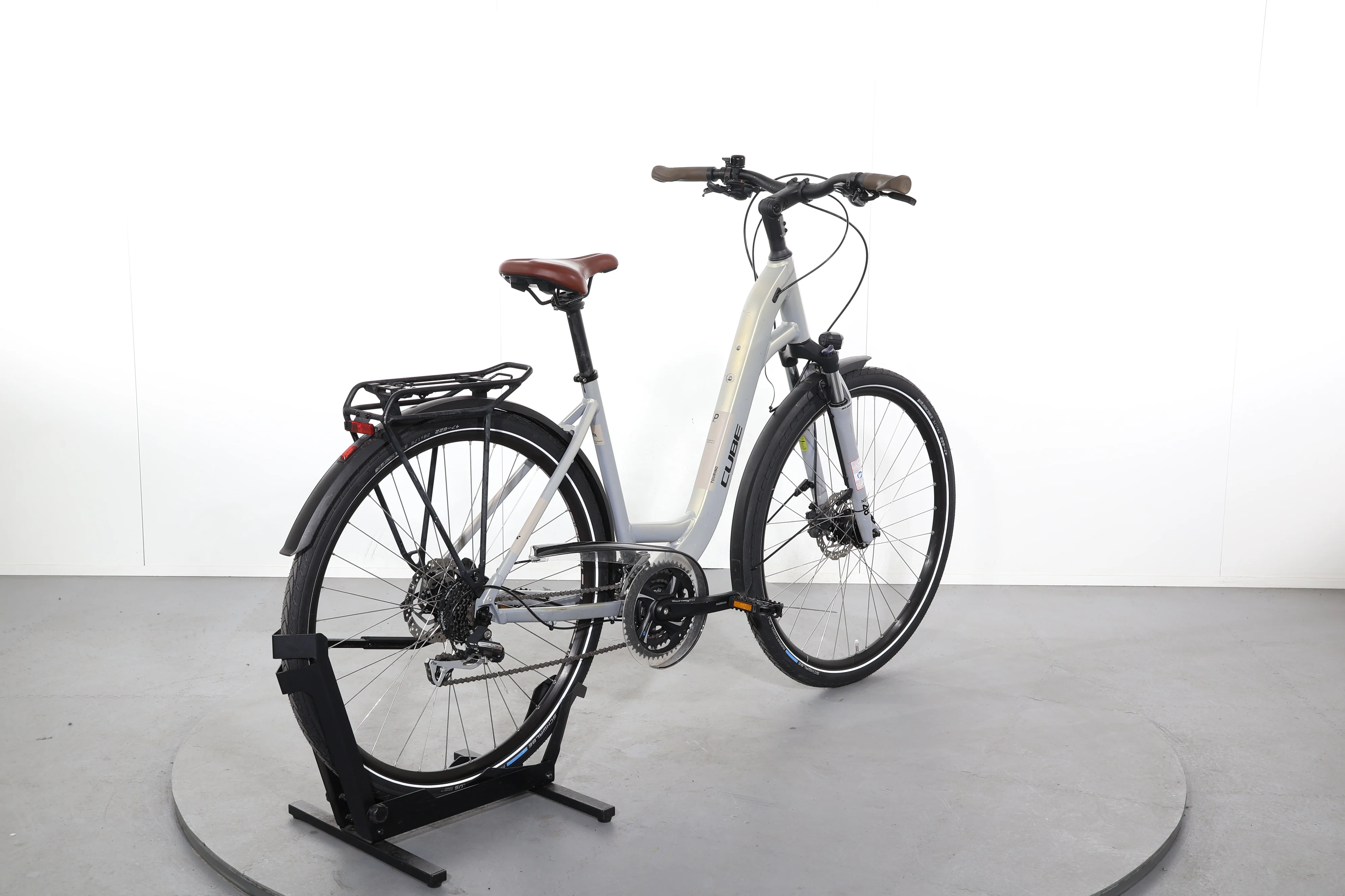 Cube Touring Pro - Image 6