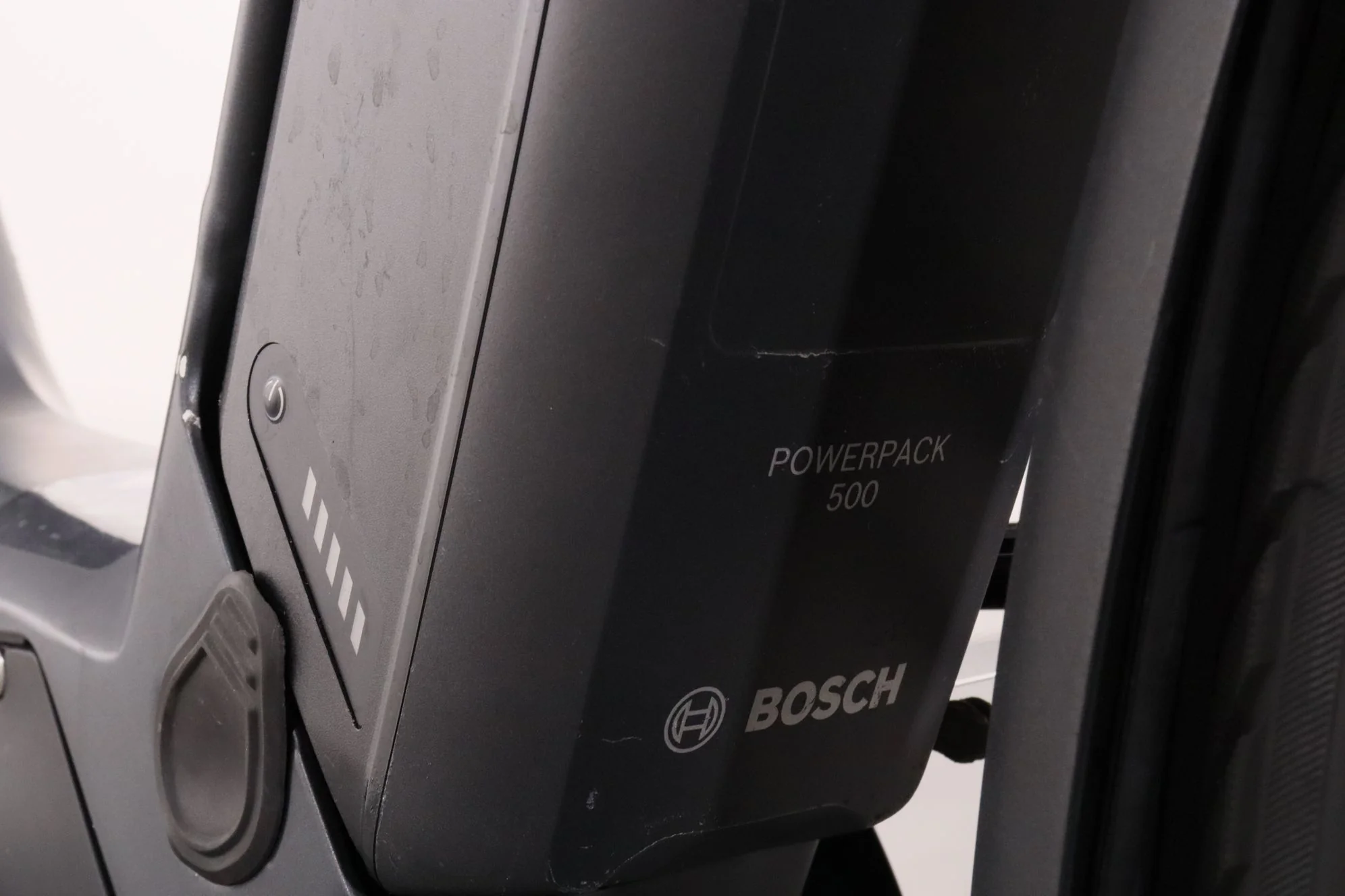 Cube Town Hybrid Exc 500 - Image 12