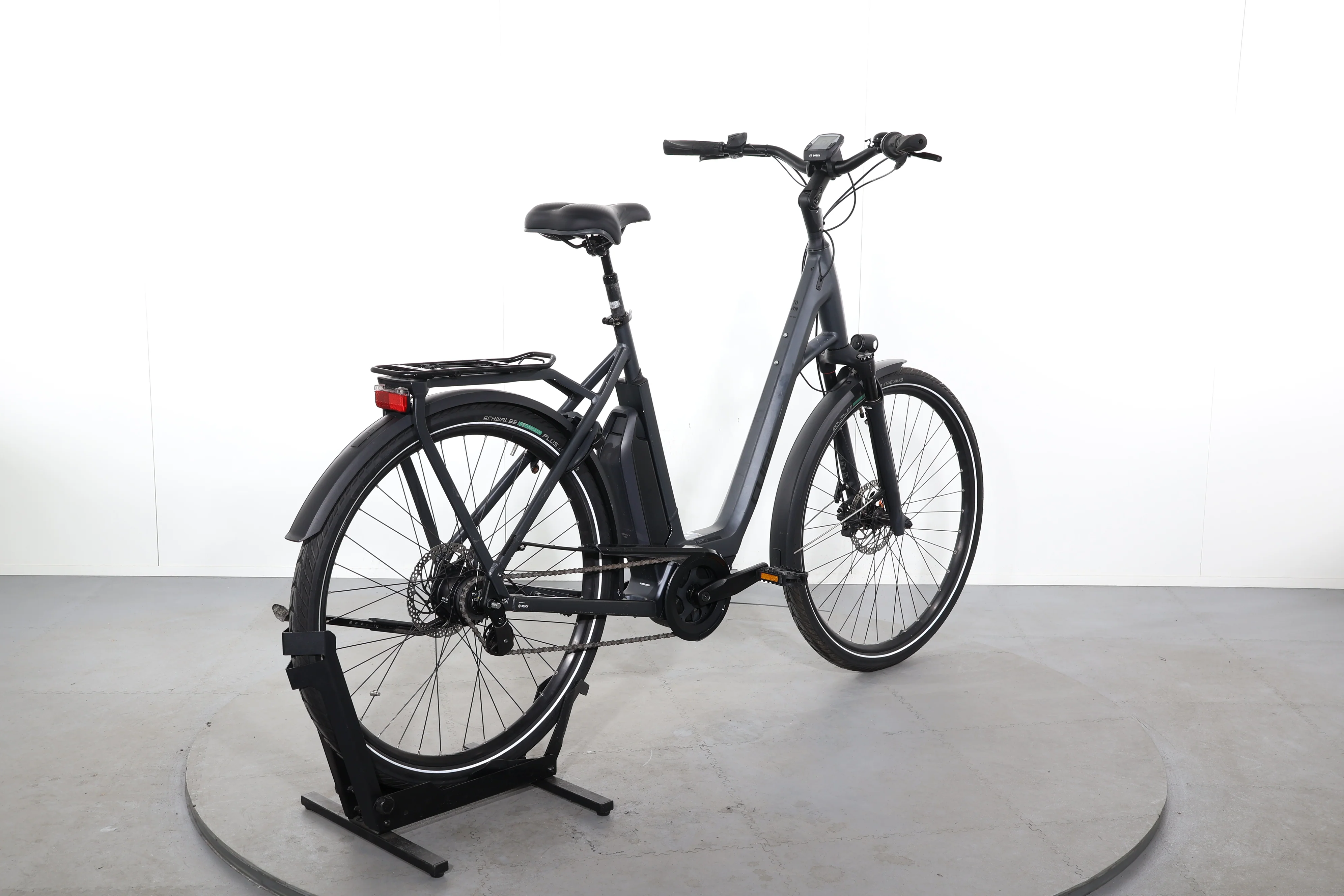 Cube Town Hybrid Exc 500 - Image 6