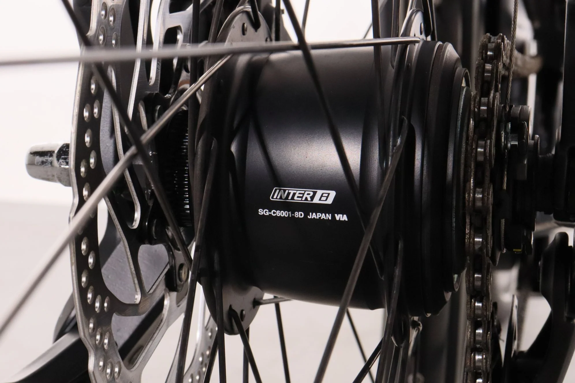 Cube Town Hybrid Exc 500 - Image 8