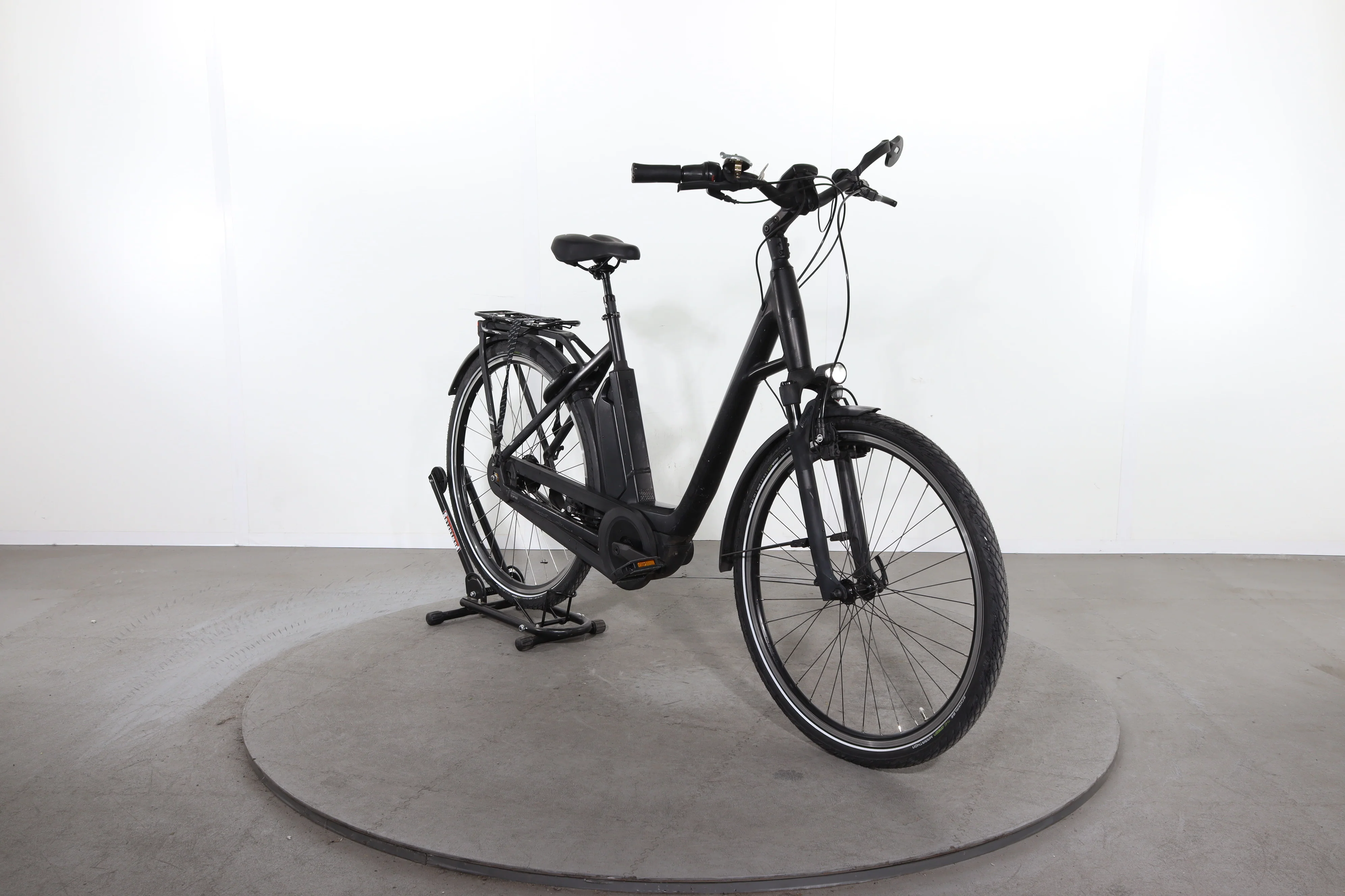 Cube Town Hybrid EXC 500 - Image 2