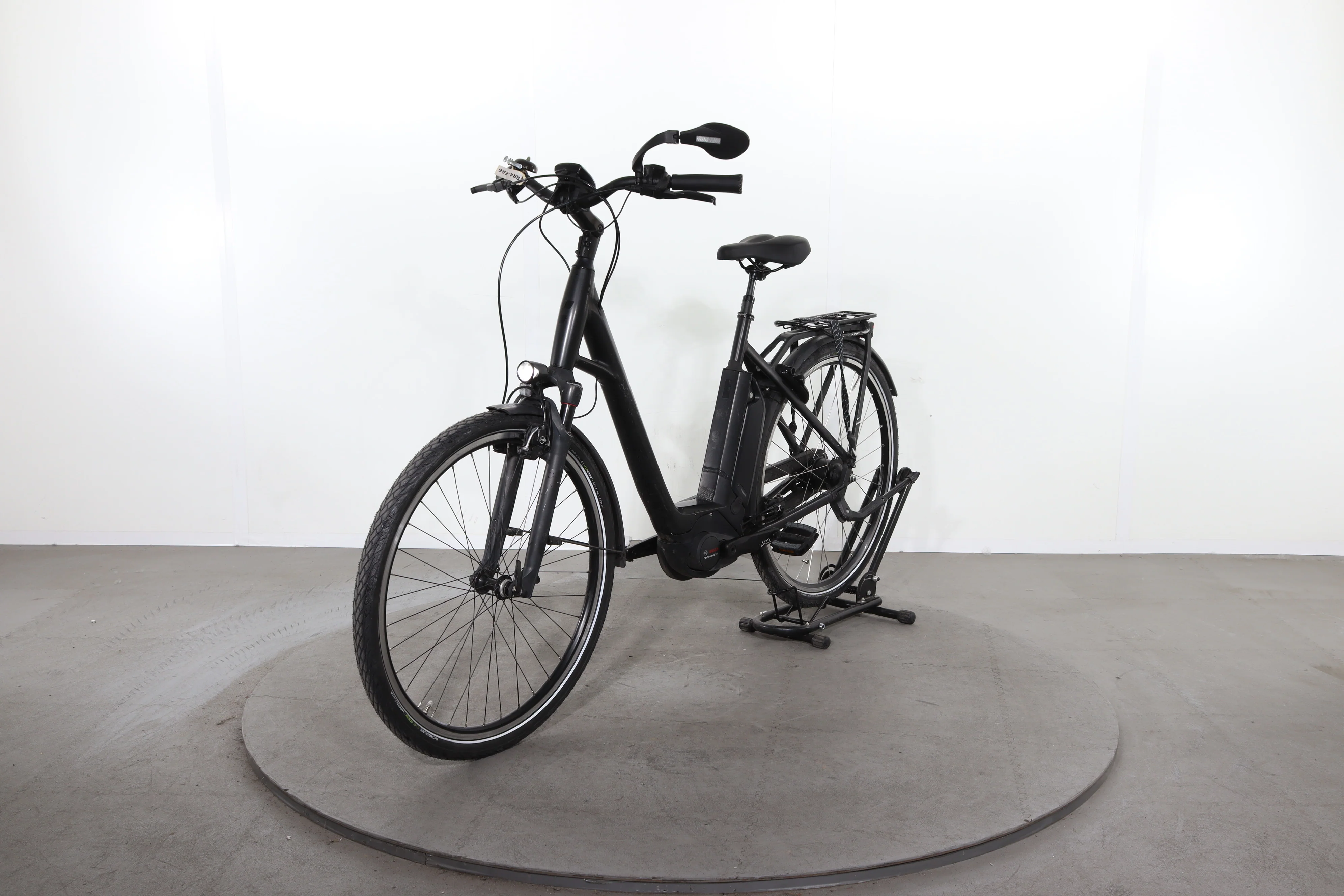 Cube Town Hybrid EXC 500 - Image 3