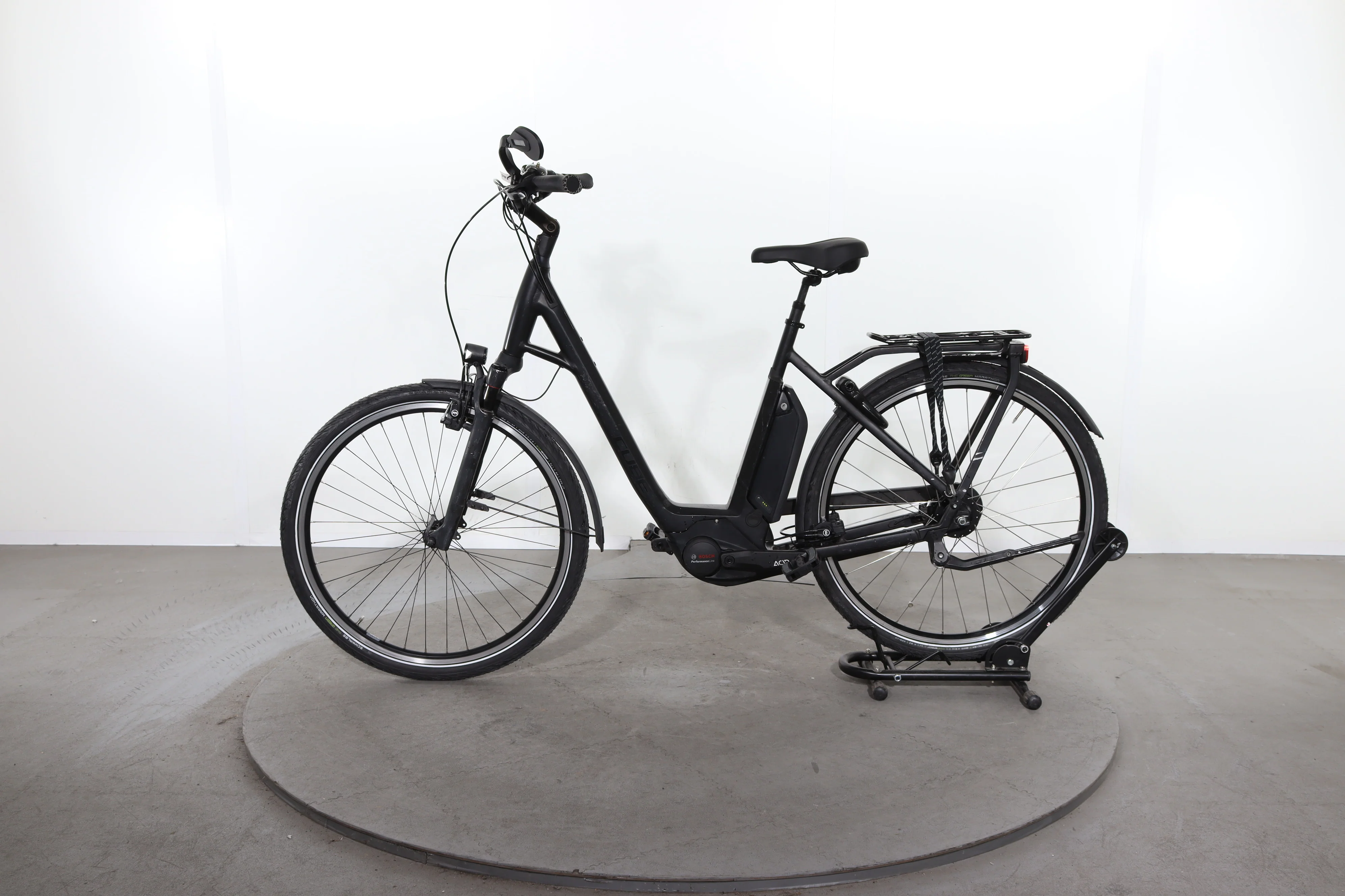 Cube Town Hybrid EXC 500 - Image 4