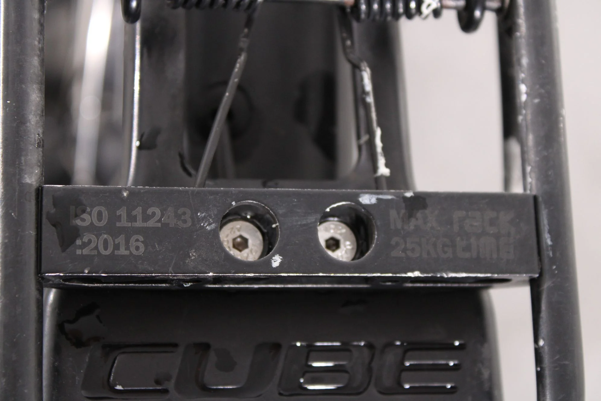 Cube Town Hybrid EXC 500 - Image 8