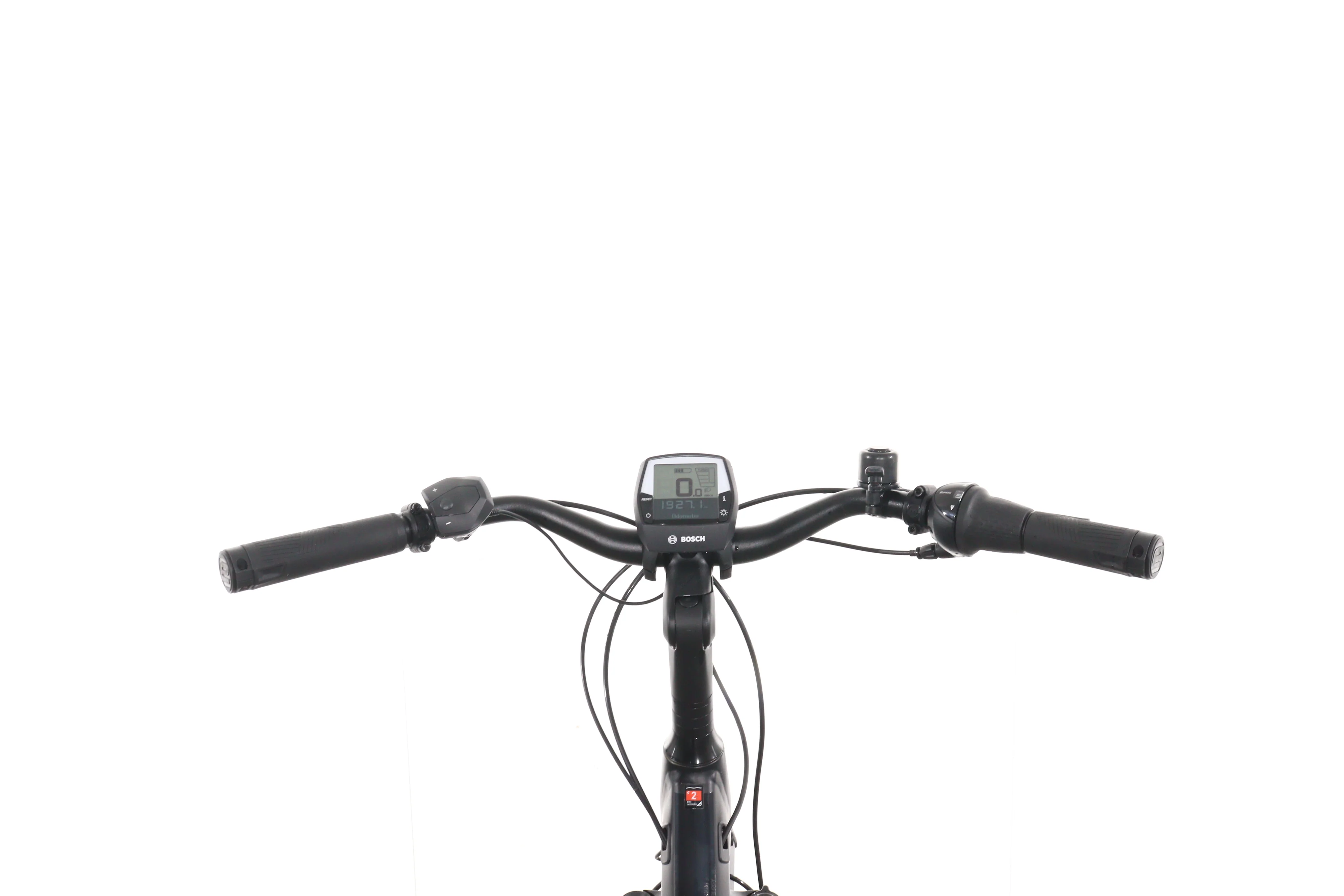 Cube Town Hybrid EXC - Image 7