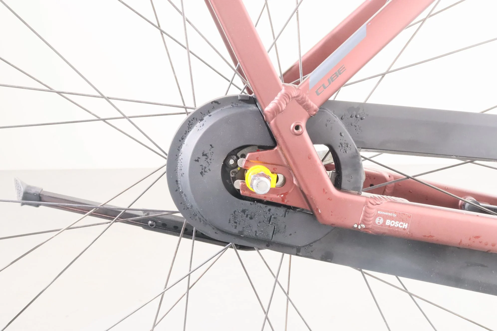 Cube Town Hybrid Exc Rt 500 - Image 11