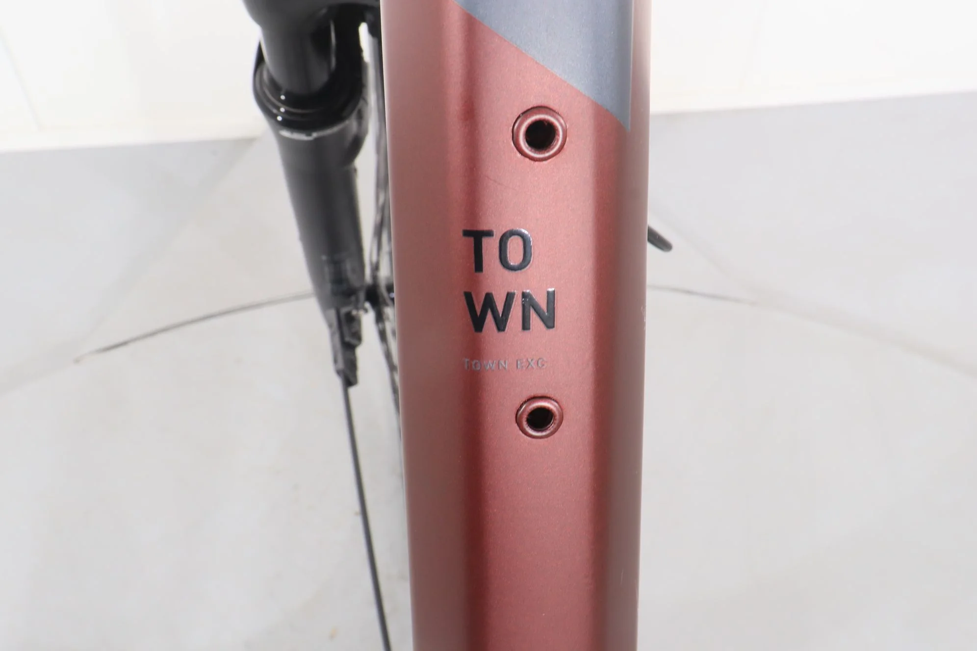 Cube Town Hybrid Exc Rt 500 - Image 15