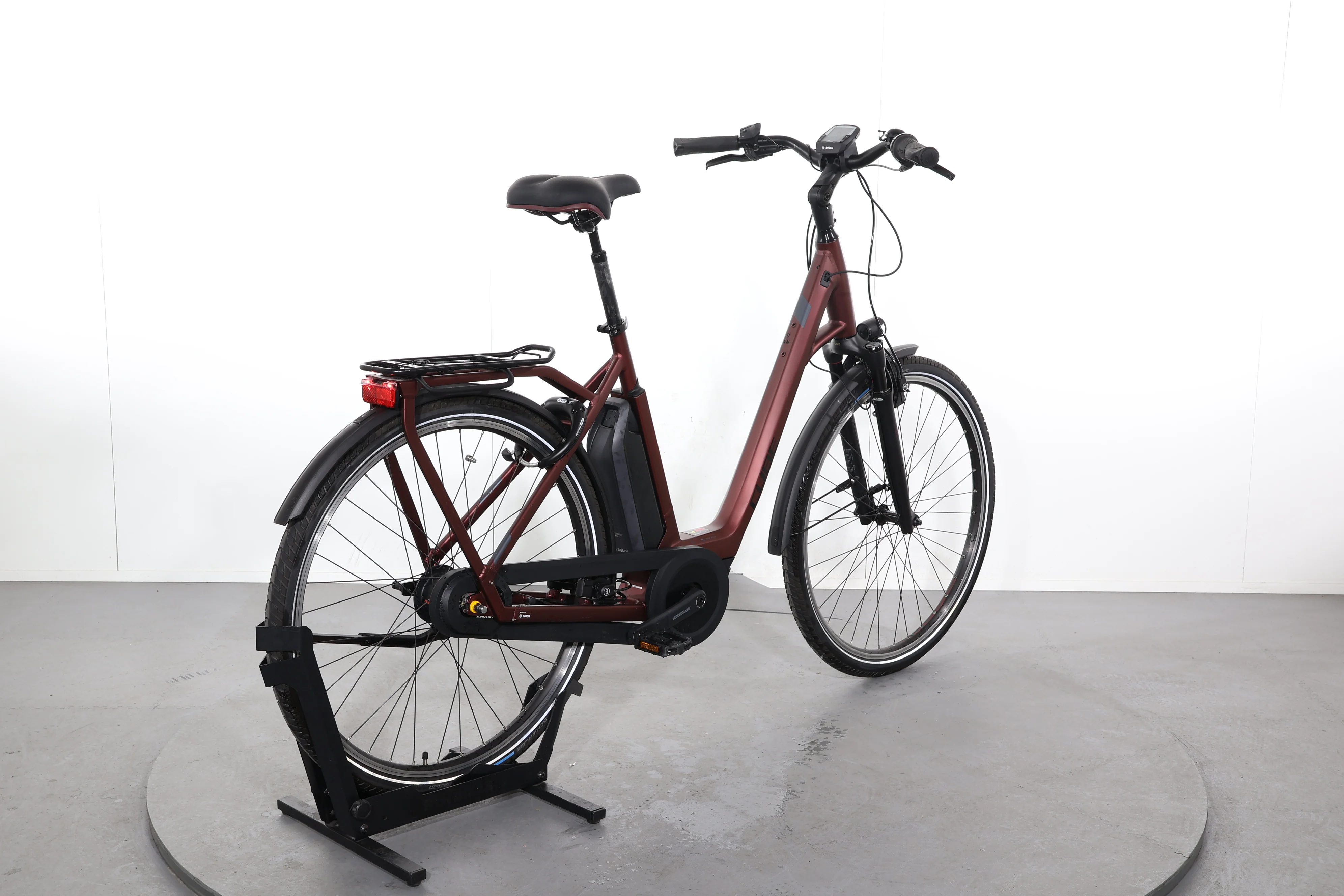 Cube Town Hybrid Exc Rt 500 - Image 6