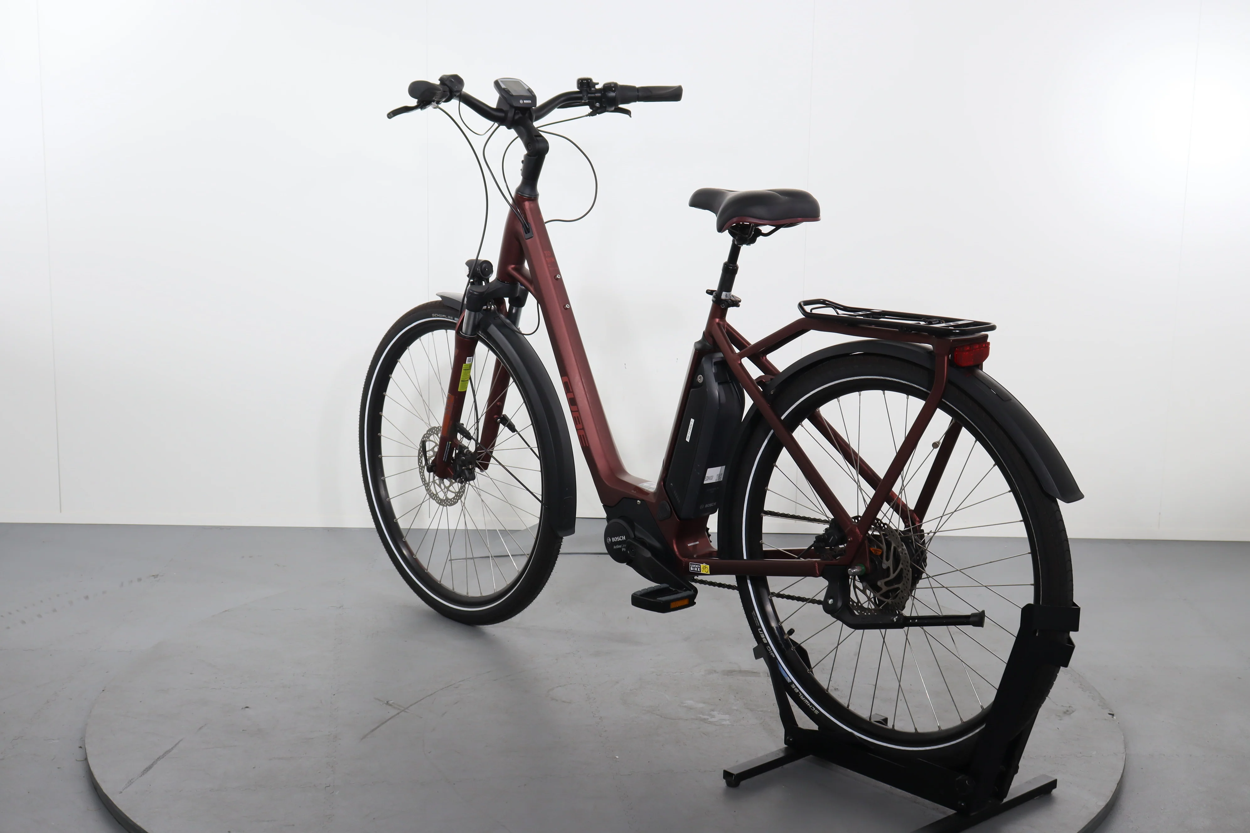 Cube Town Hybrid Pro 500 - Image 5