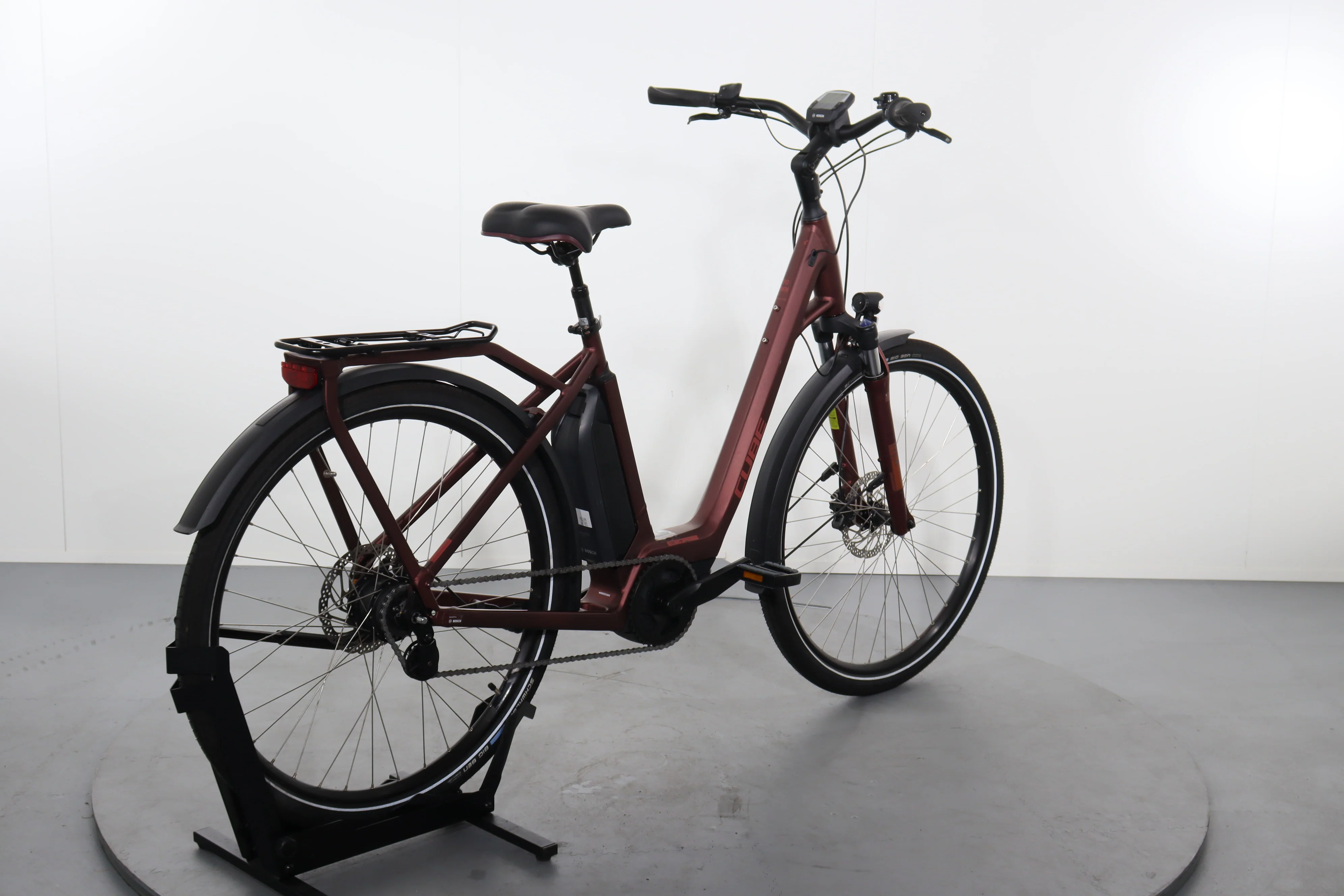 Cube Town Hybrid Pro 500 - Image 6