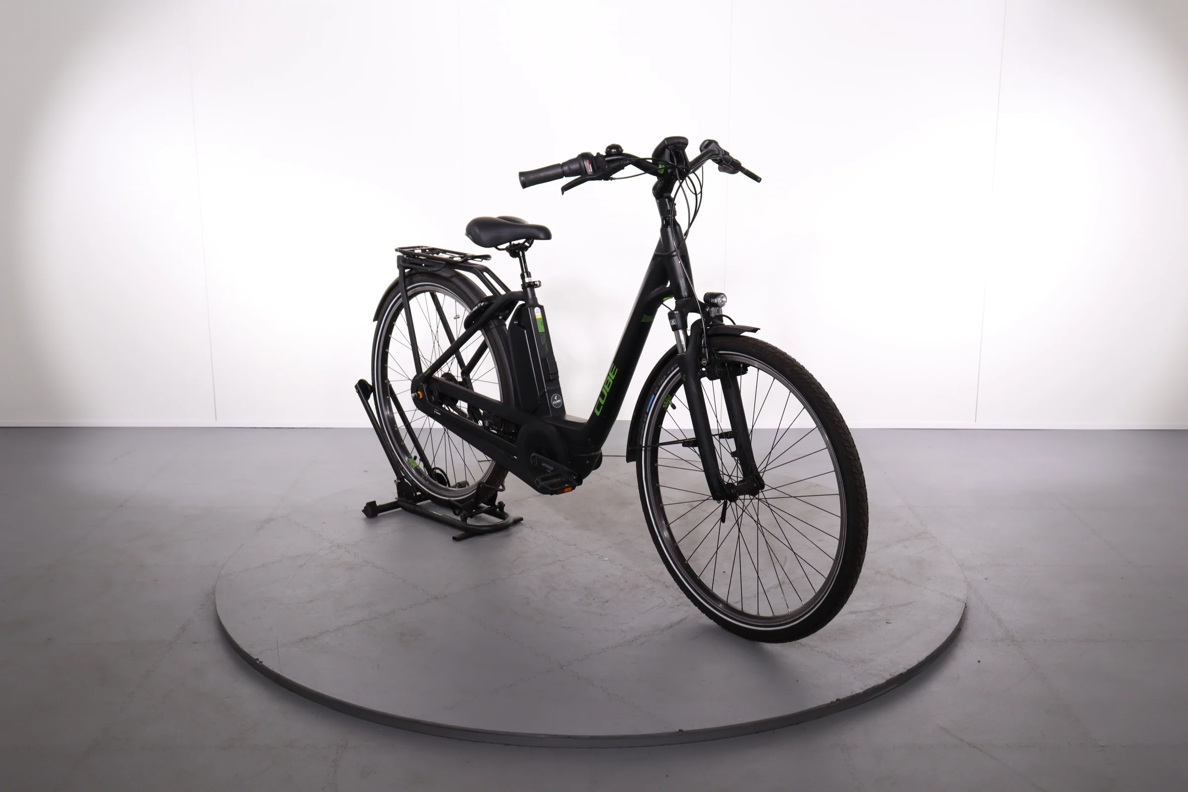 Cube Town Hybrid Pro 500 - Image 2